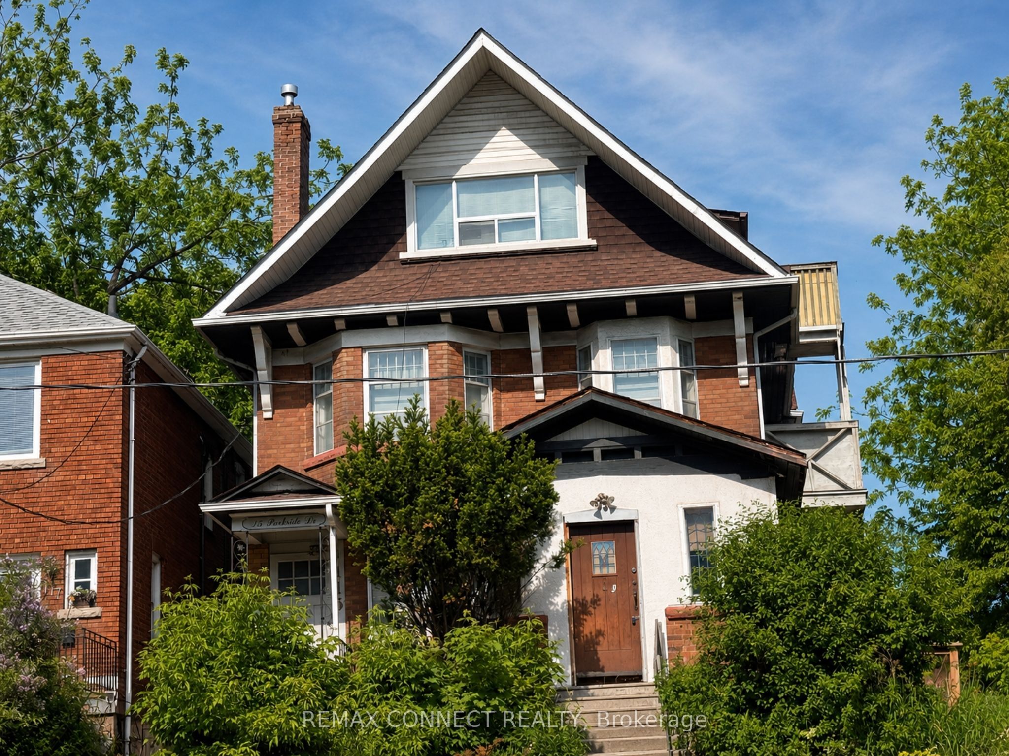 115 Parkside Drive, Toronto, ON M6R 2Y8 photo 4
