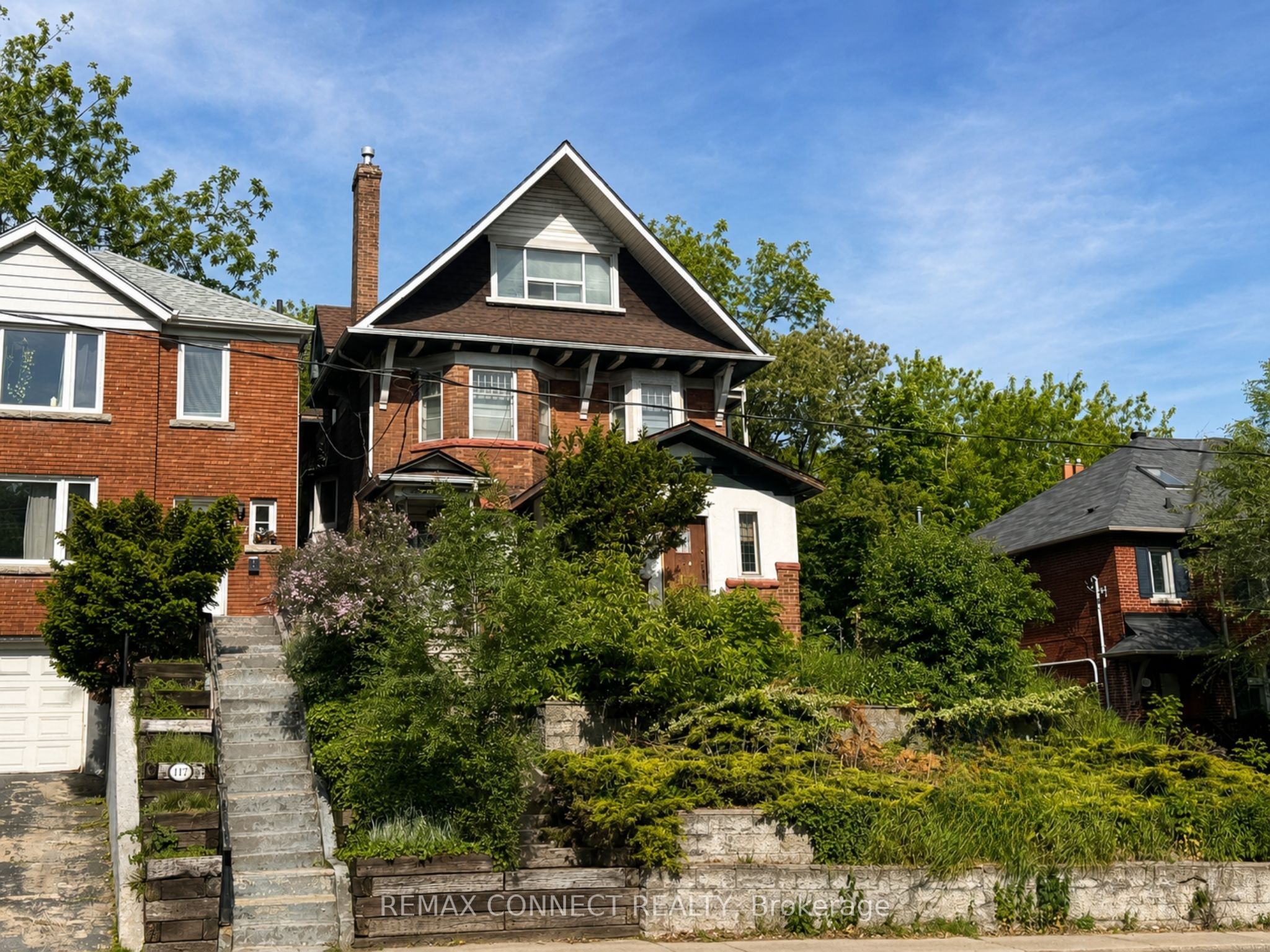 115 Parkside Drive, Toronto, ON M6R 2Y8 photo 5