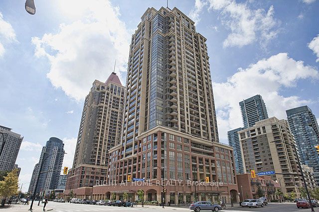 4090 Living Arts Drive 2306, Mississauga, ON L5B 4M8 photo 2