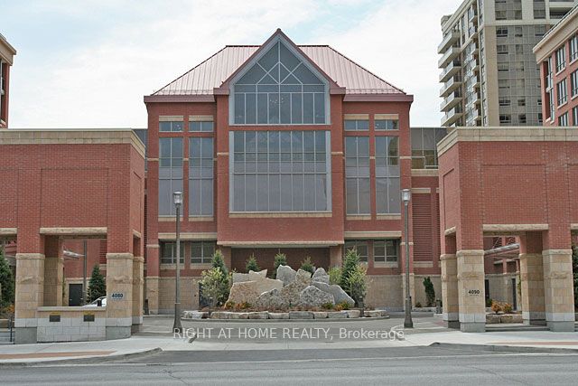 4090 Living Arts Drive 2306, Mississauga, ON L5B 4M8 photo 3