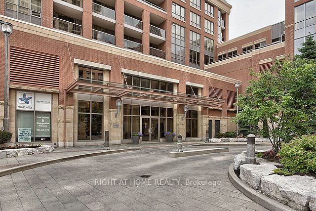 4090 Living Arts Drive 2306, Mississauga, ON L5B 4M8 photo 4