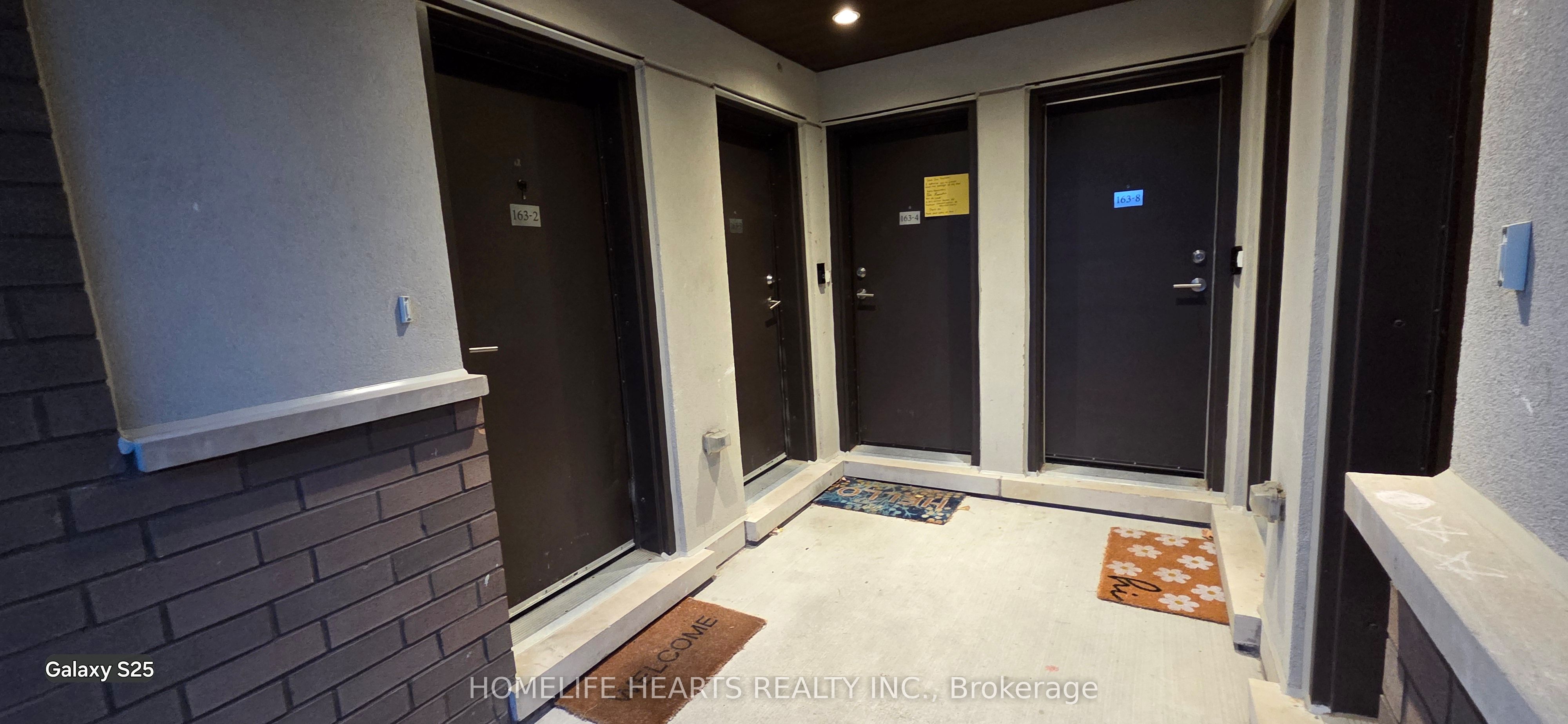 163 William Duncan Road 3, Toronto, ON M3K 0B5 photo 3