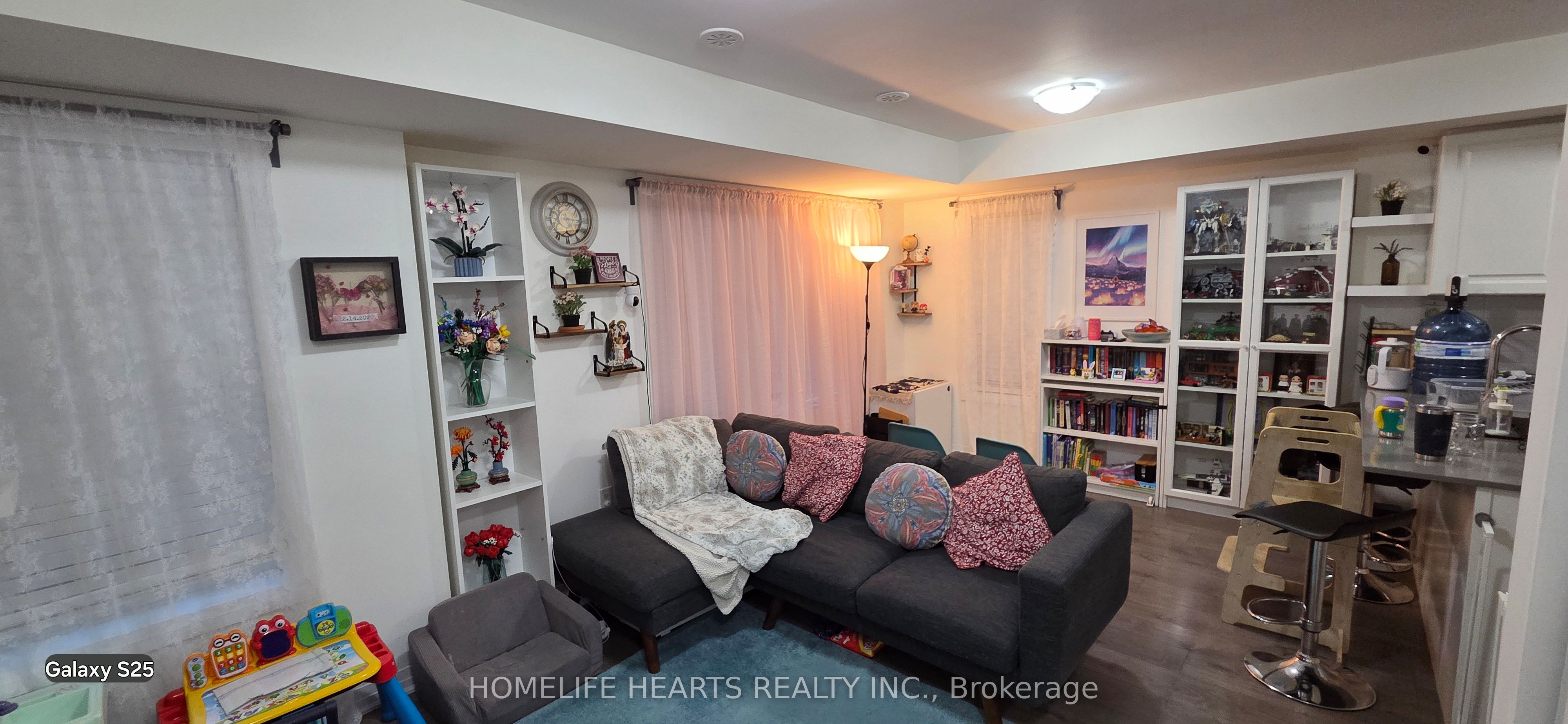 163 William Duncan Road 3, Toronto, ON M3K 0B5 photo 5
