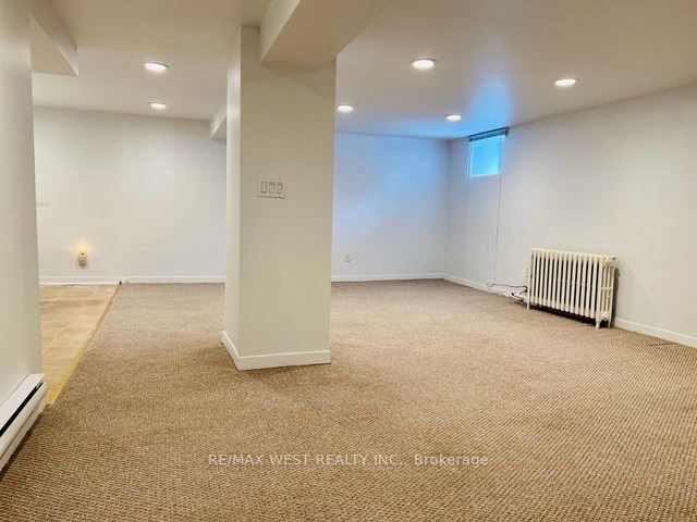 27 Oakview Avenue Bsmt, Toronto, ON M6P 3J3 photo 5
