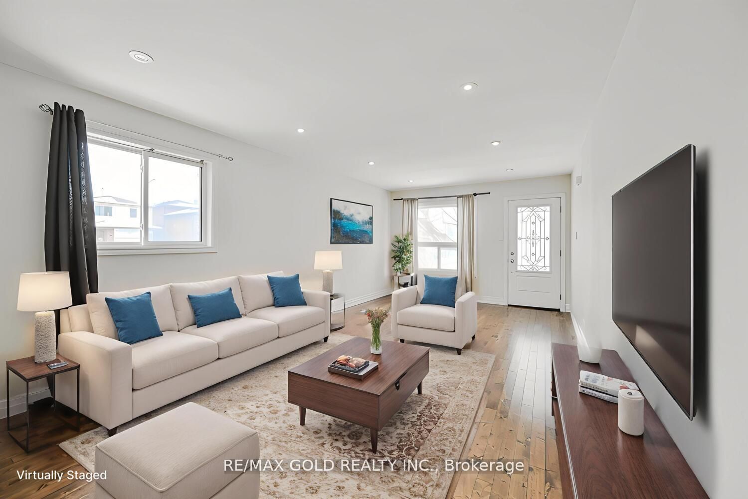 228 Martindale Crescent, Brampton, ON L6X 2V2 photo 5