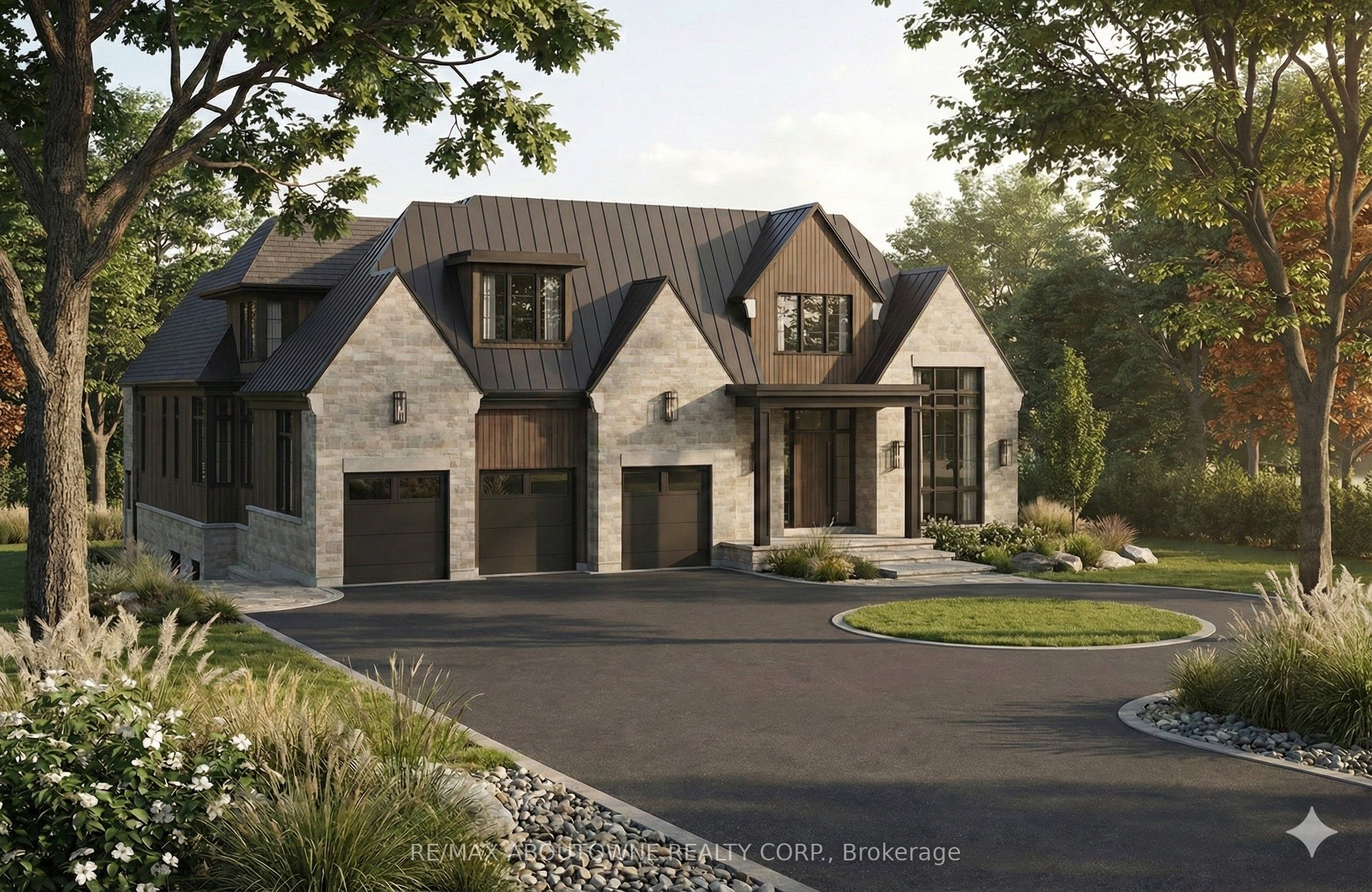 408 Lakeshore Road W, Oakville, ON L6K 1G1 photo 3
