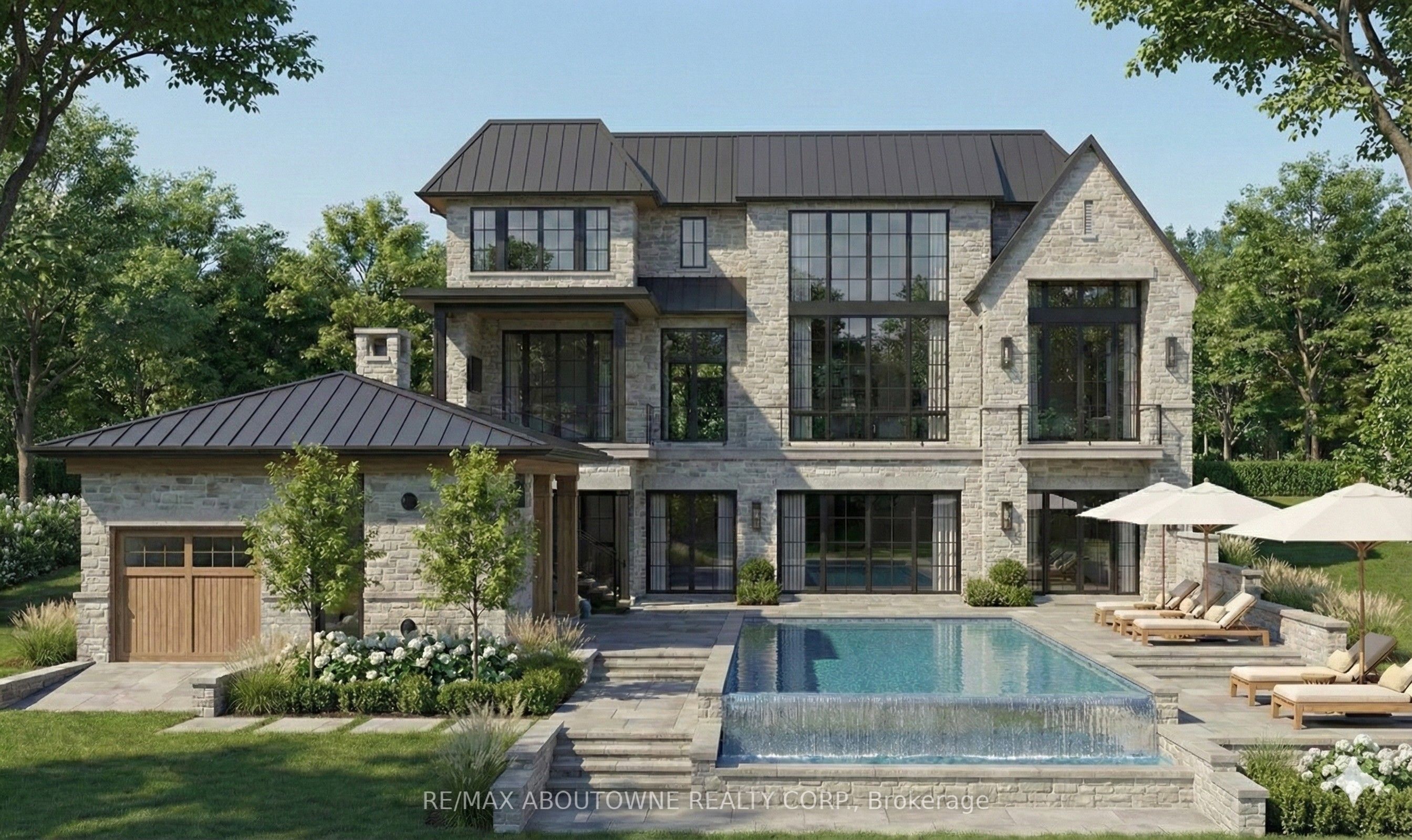 408 Lakeshore Road W, Oakville, ON L6K 1G1 photo 4
