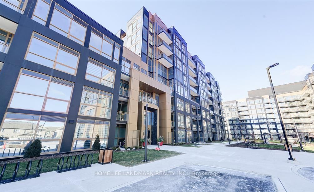 2333 Khalsa Gate 313, Oakville, ON L6M 5R6 photo 2