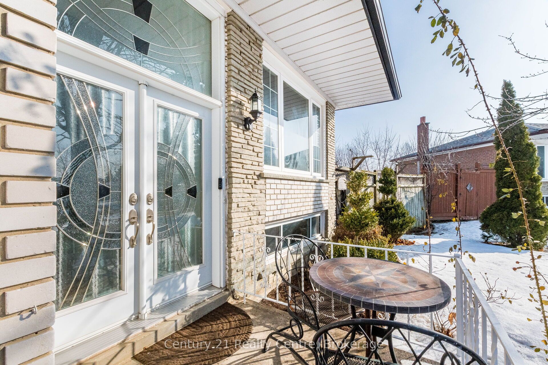 3800 Wyewood Road, Mississauga, ON L4T 2A2 photo 5
