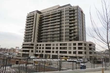 1 De Boers Drive 314, Toronto, ON M3J 0G6