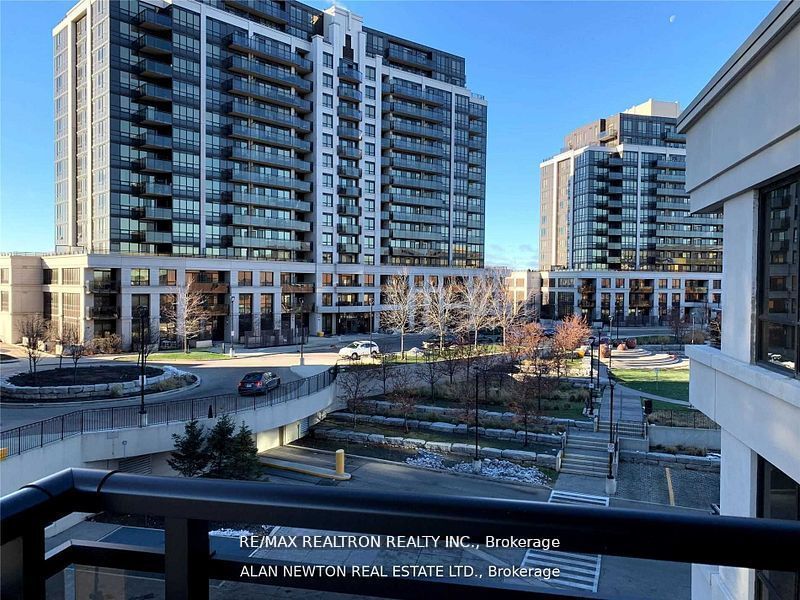 1 De Boers Drive 314, Toronto, ON M3J 0G6 photo 2