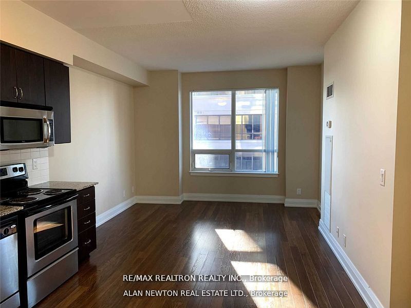 1 De Boers Drive 314, Toronto, ON M3J 0G6 photo 5