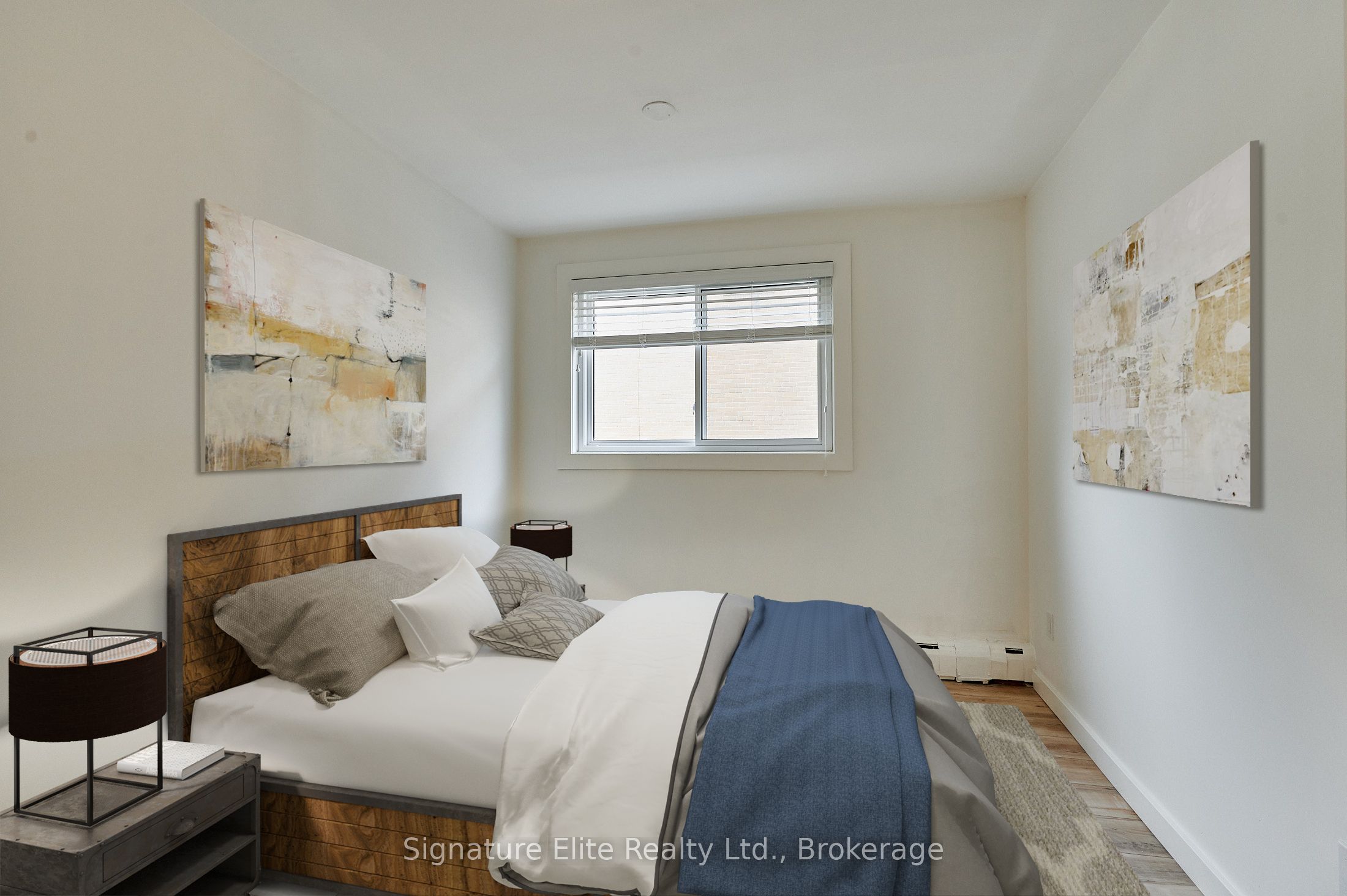 291 Scarlett Road 303, Toronto, ON M6N 4L1 photo 5