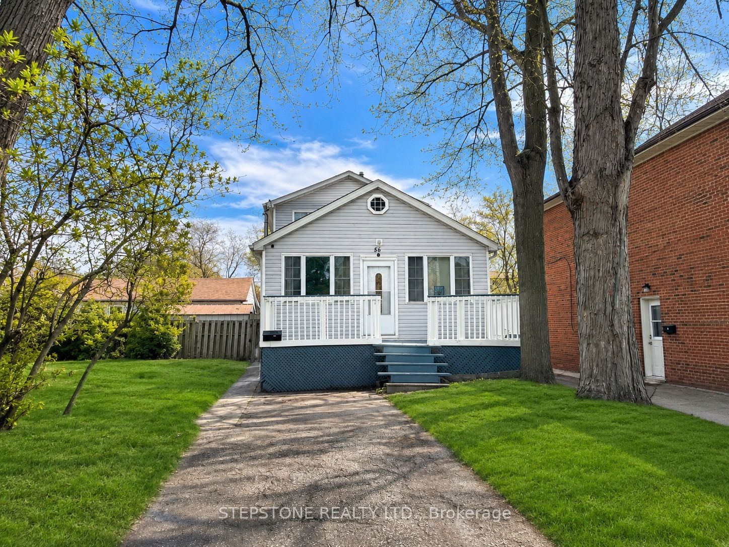 56 41st Street W, Toronto, ON M8W 3N6 photo 3
