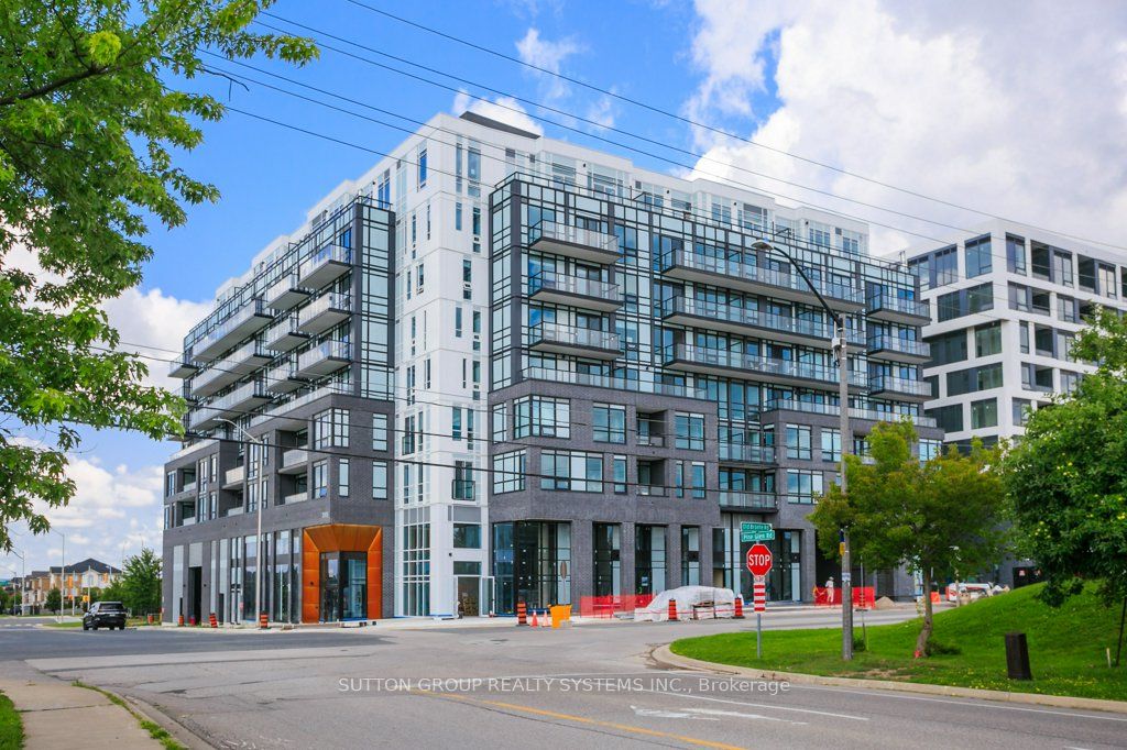 3005 Pine Glen Road 612, Oakville, ON L6M 5P5