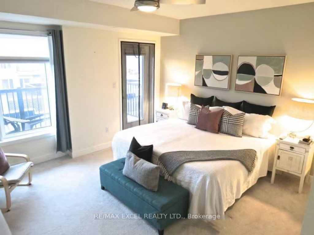 70 William Duncan Road, Toronto, ON M3K 0C5