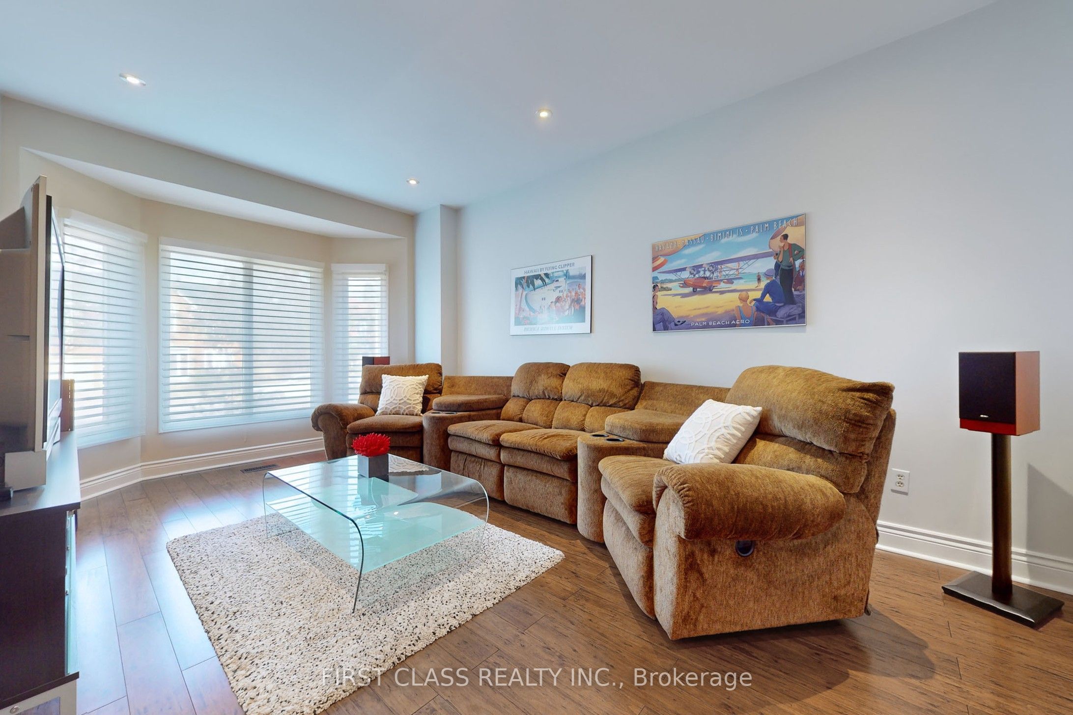 7 Kenpark Avenue, Brampton, ON L6Z 3P4 photo 3