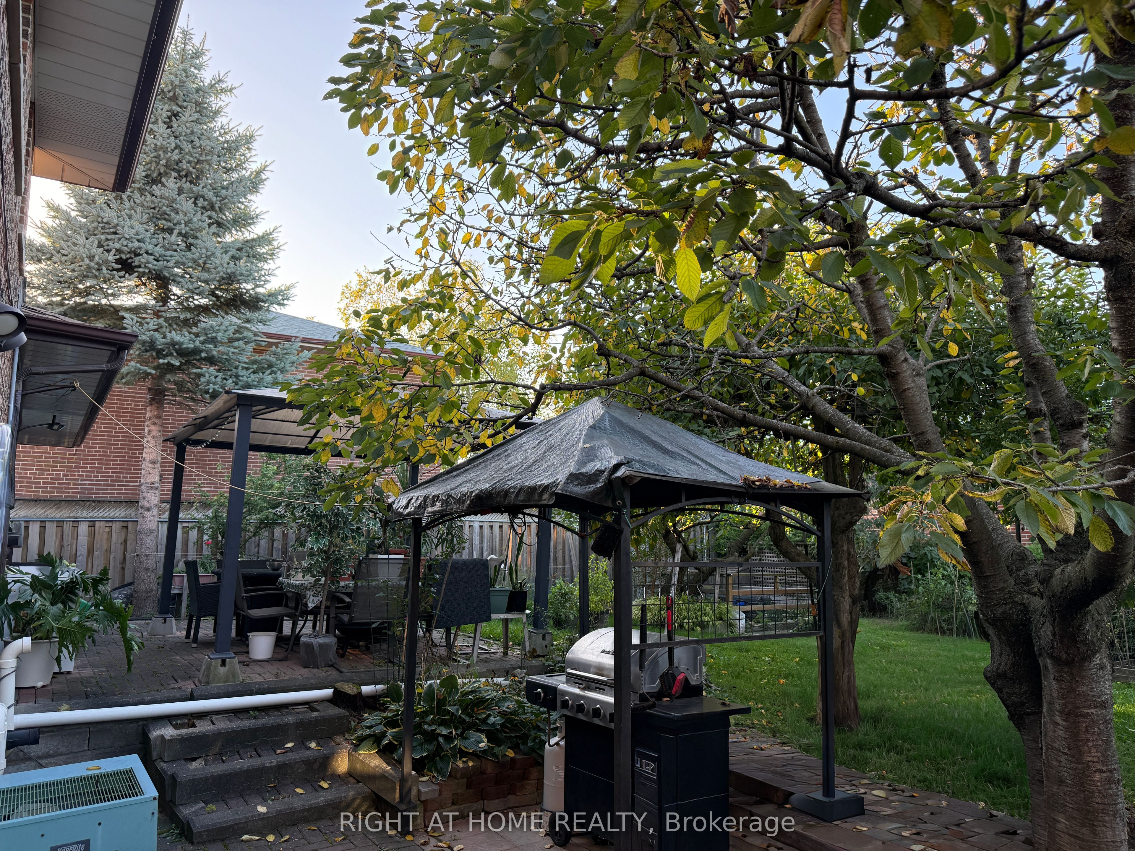 258 La Rose Avenue, Toronto, ON M9P 1B7 photo 4