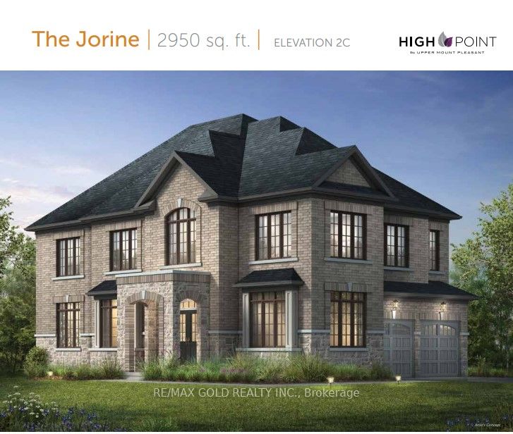 537 Veterans Drive, Brampton, ON L7A 5A6 photo 3