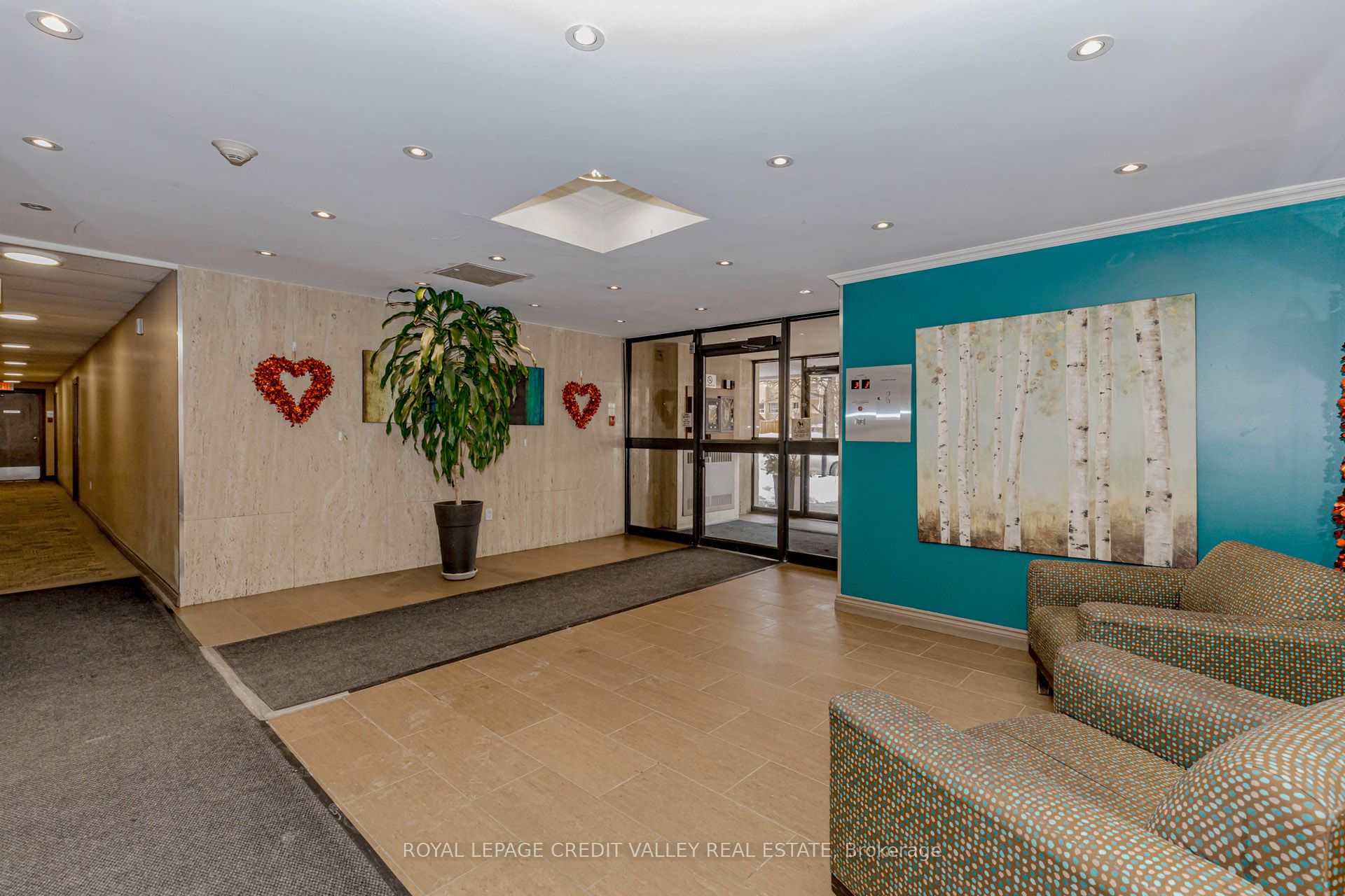 3120 Kirwin Avenue 501, Mississauga, ON L5A 3R2 photo 5