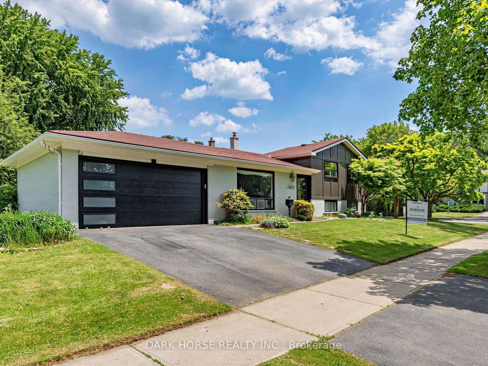 3620 Nadine Crescent, Mississauga, ON L5A 3L6 photo 2