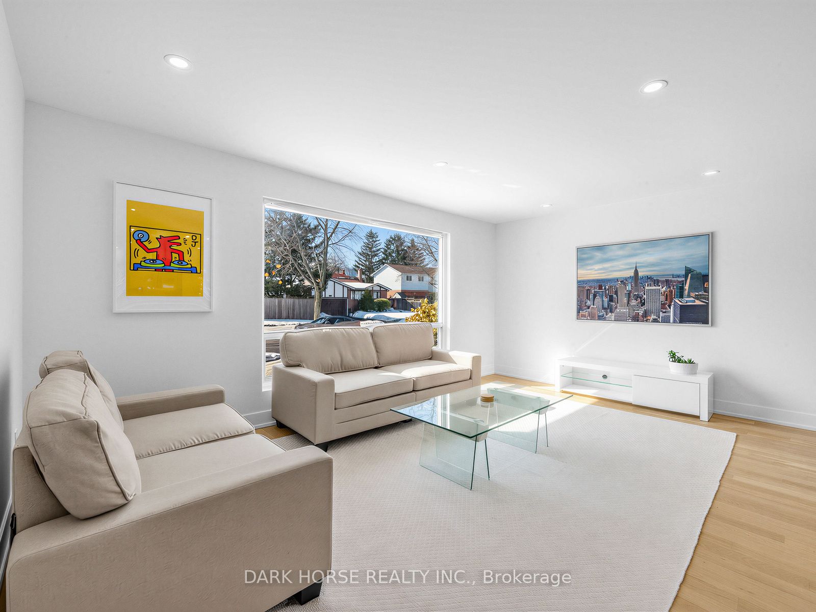 3620 Nadine Crescent, Mississauga, ON L5A 3L6 photo 5
