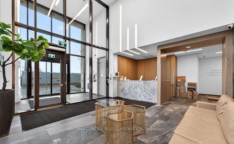 20 Thomas Riley Road 904, Toronto, ON M9B 0C3 photo 4