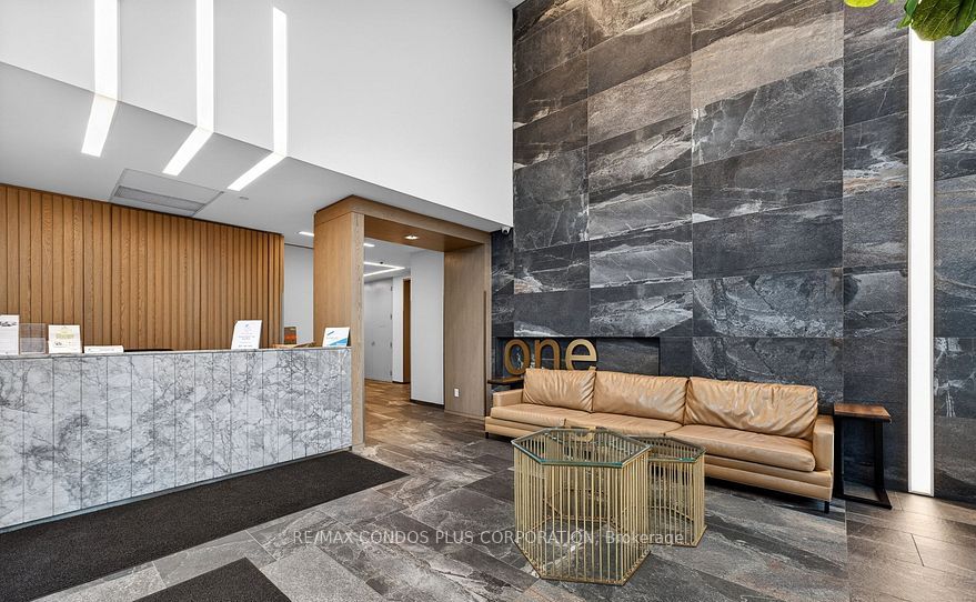 20 Thomas Riley Road 904, Toronto, ON M9B 0C3 photo 5