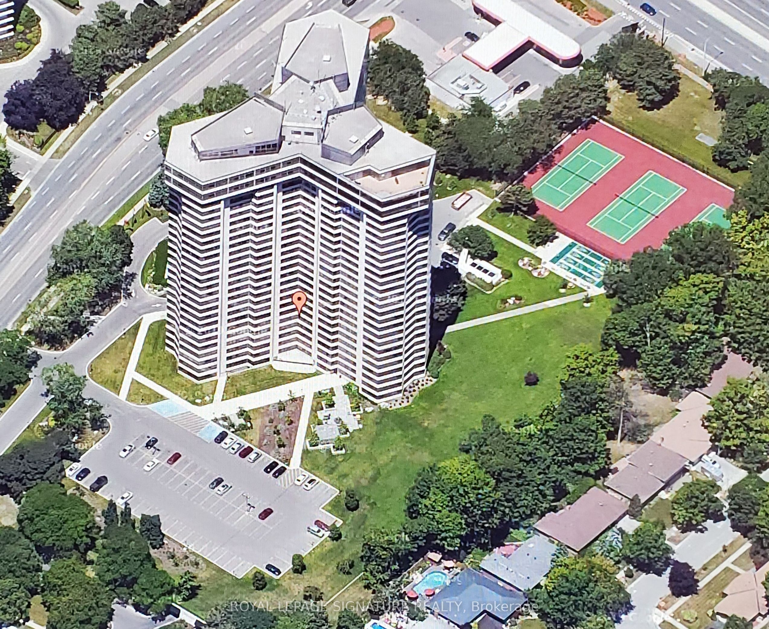 1300 Bloor Street 1405, Mississauga, ON L4Y 3Z2