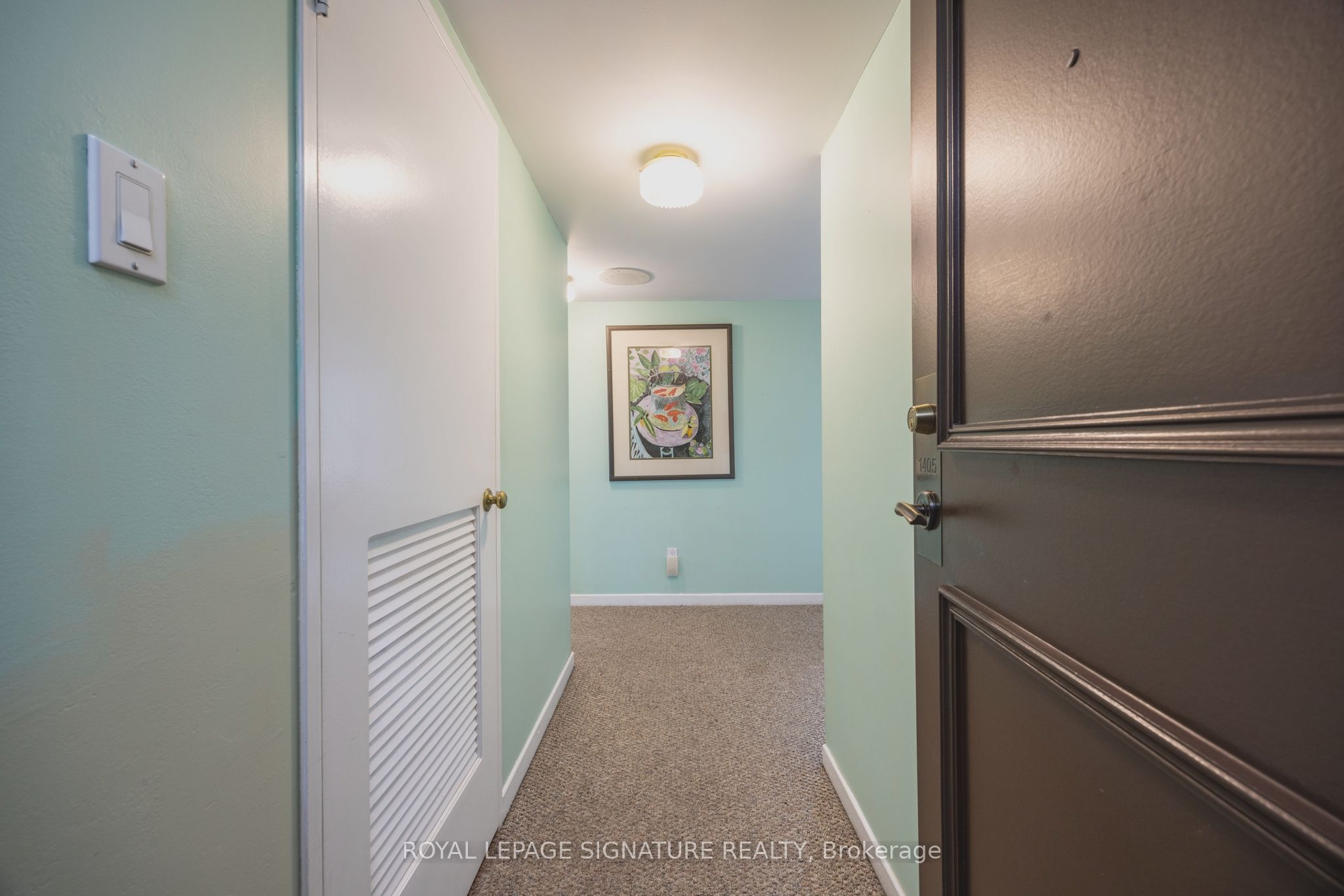 1300 Bloor Street 1405, Mississauga, ON L4Y 3Z2 photo 4
