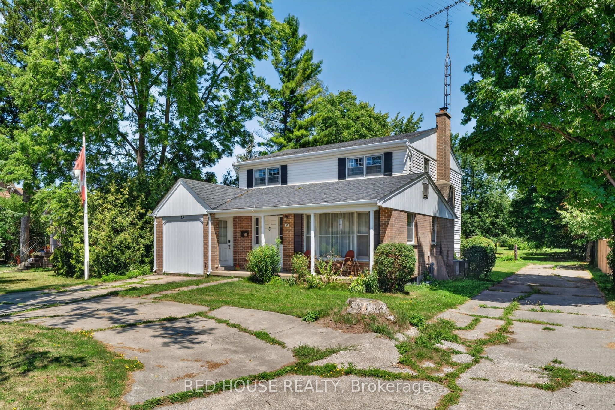 53 MCLAUGHLIN Road N, Brampton, ON L6X 1E9 photo 2