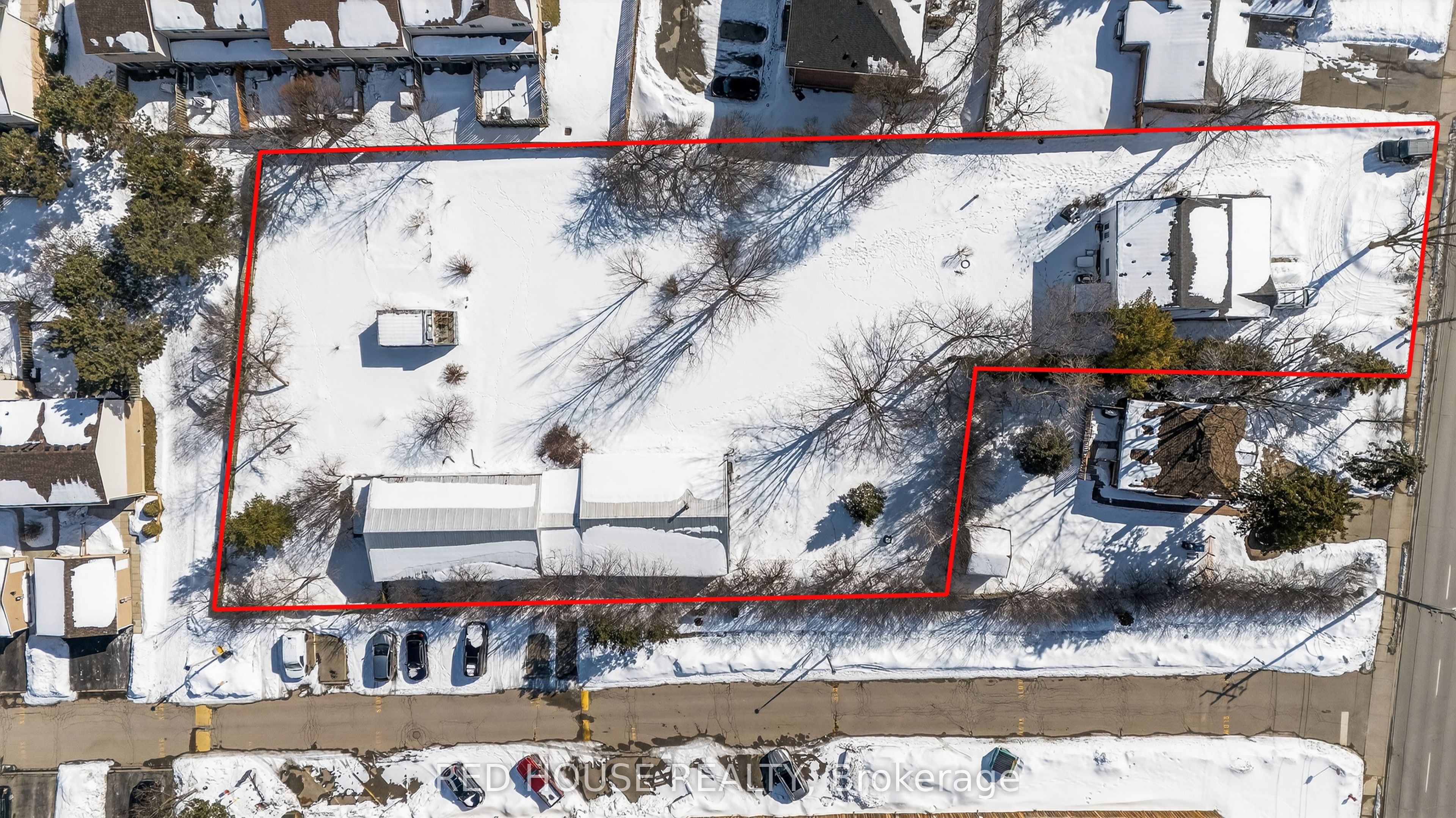53 MCLAUGHLIN Road N, Brampton, ON L6X 1E9 photo 3
