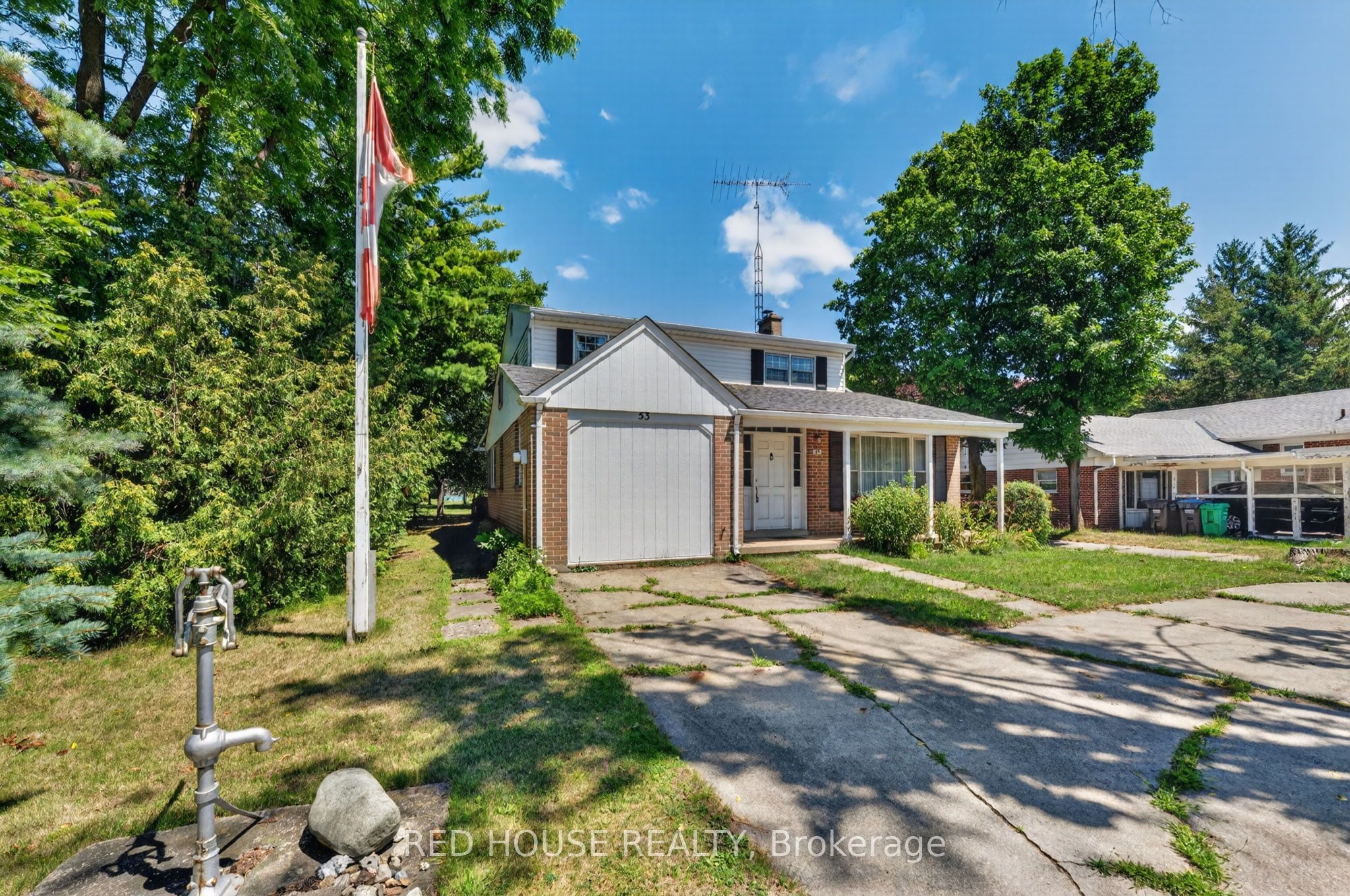 53 MCLAUGHLIN Road N, Brampton, ON L6X 1E9 photo 4