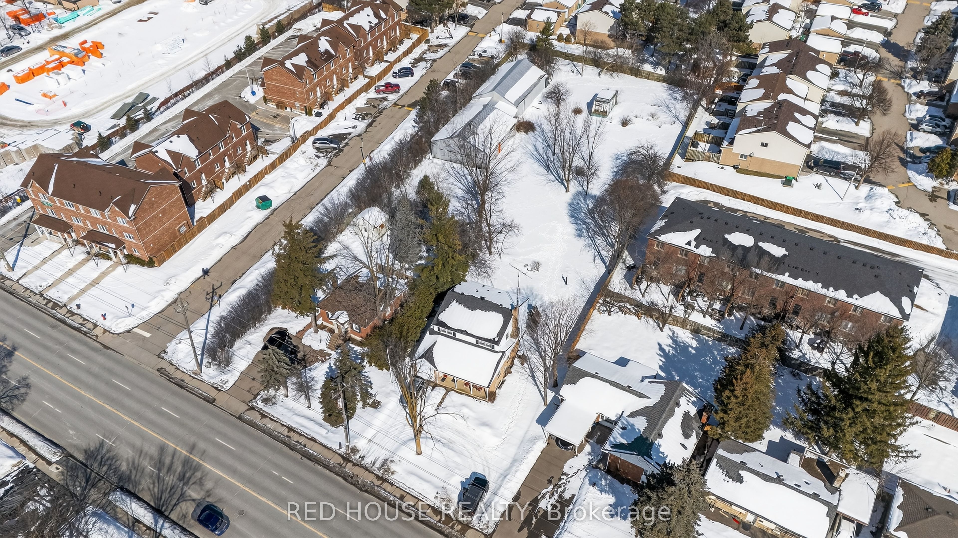 53 MCLAUGHLIN Road N, Brampton, ON L6X 1E9 photo 5