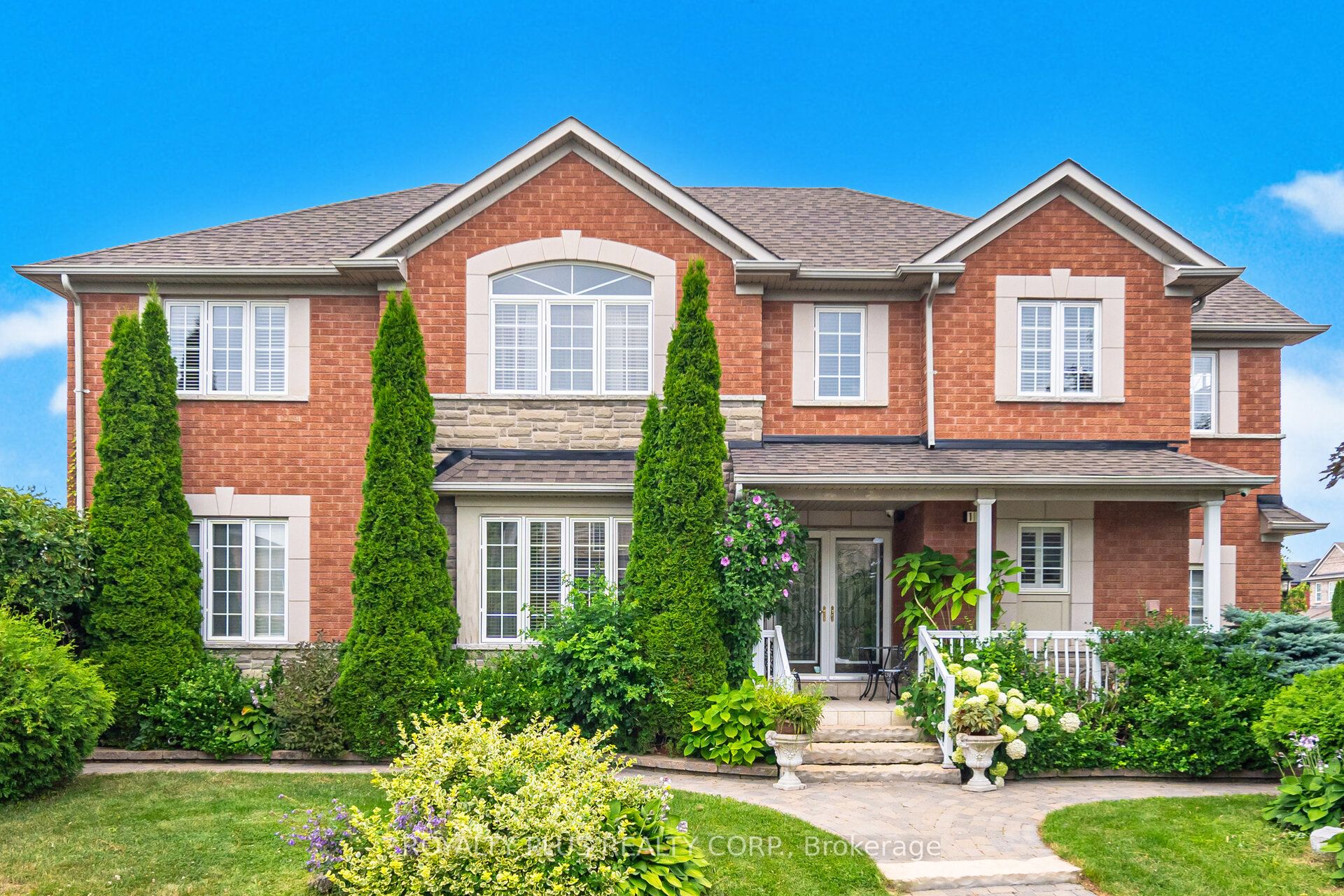 116 Frank Johnston Road, Caledon, ON L7E 2L7 photo 2