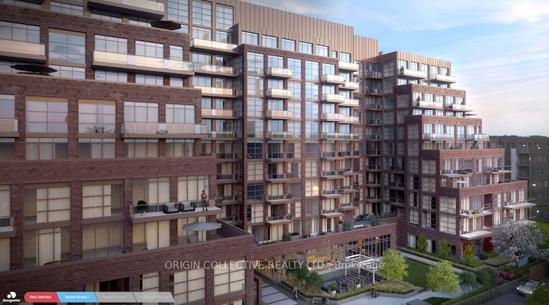1791 St Clair Avenue 222, Toronto, ON M6N 1J6