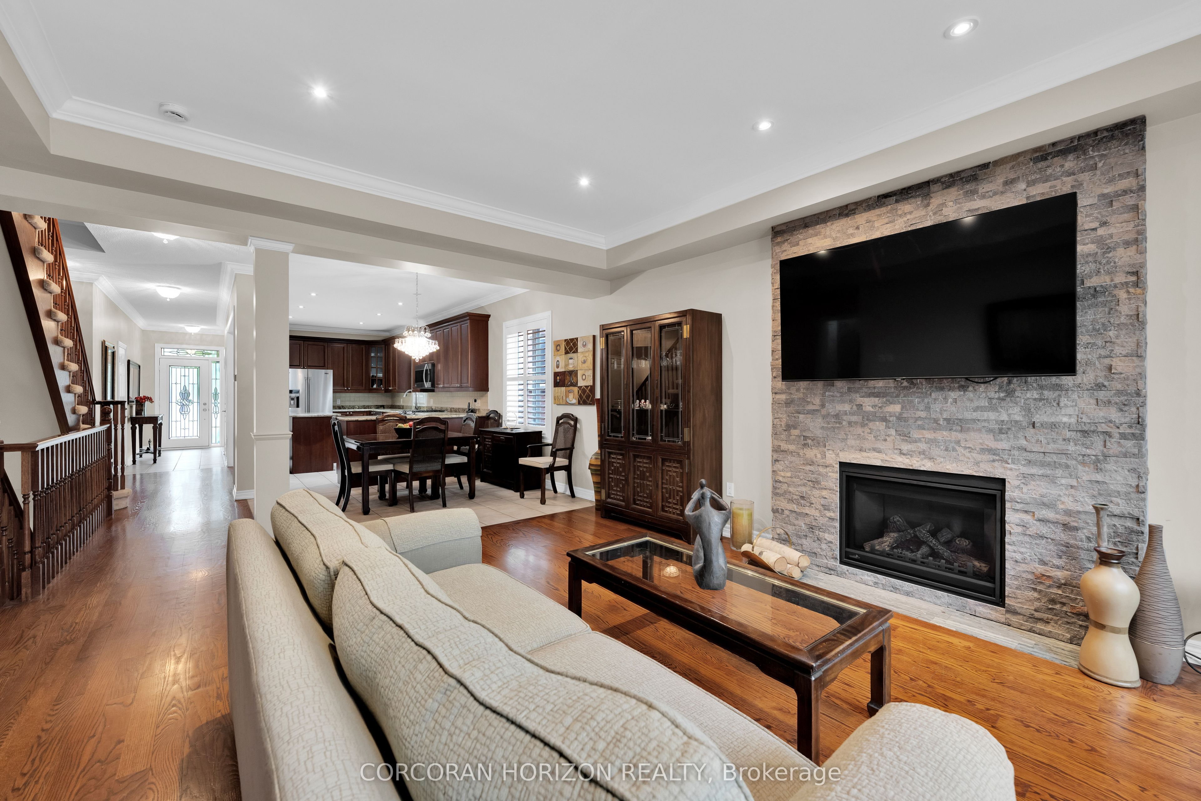 3269 Stocksbridge Avenue, Oakville, ON L6M 0E3 photo 5