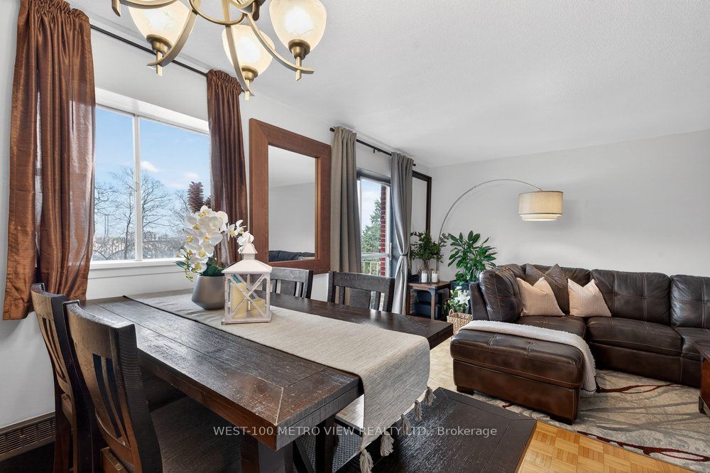 1275 Silver Spear Road 401, Mississauga, ON L4Y 2W7 photo 3