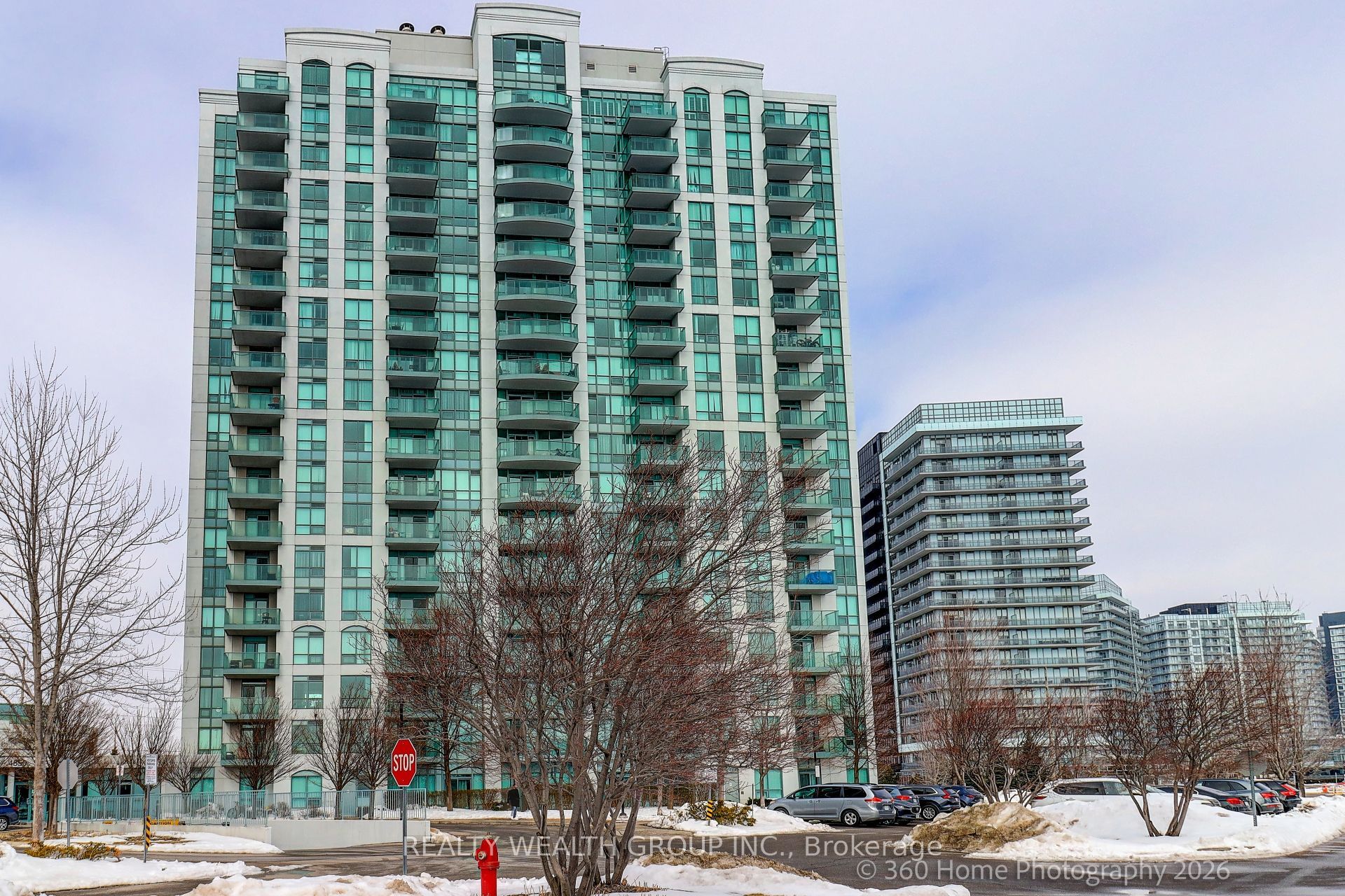 4900 Glen Erin Drive 111, Mississauga, ON L5M 7S2