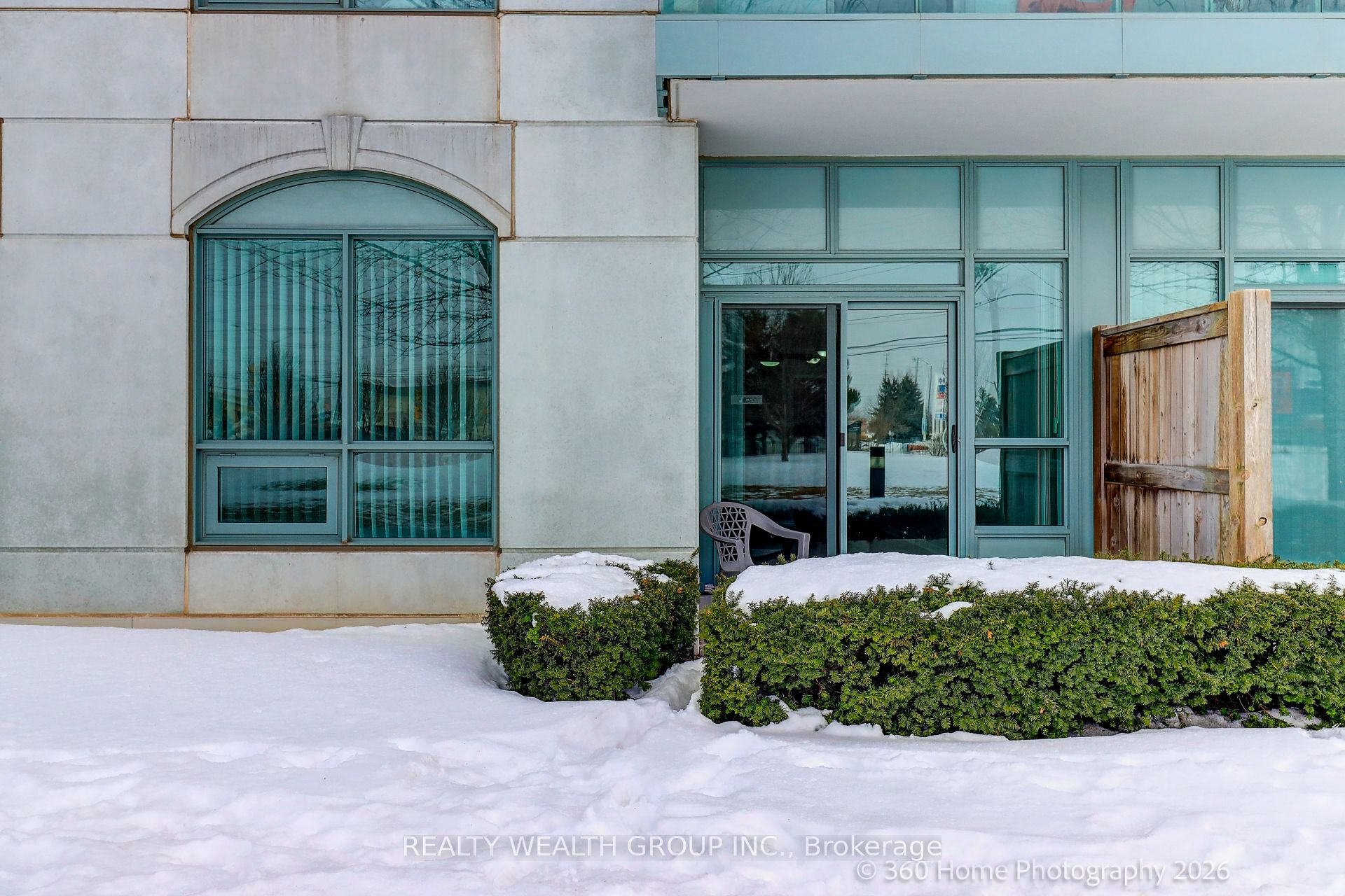 4900 Glen Erin Drive 111, Mississauga, ON L5M 7S2 photo 4