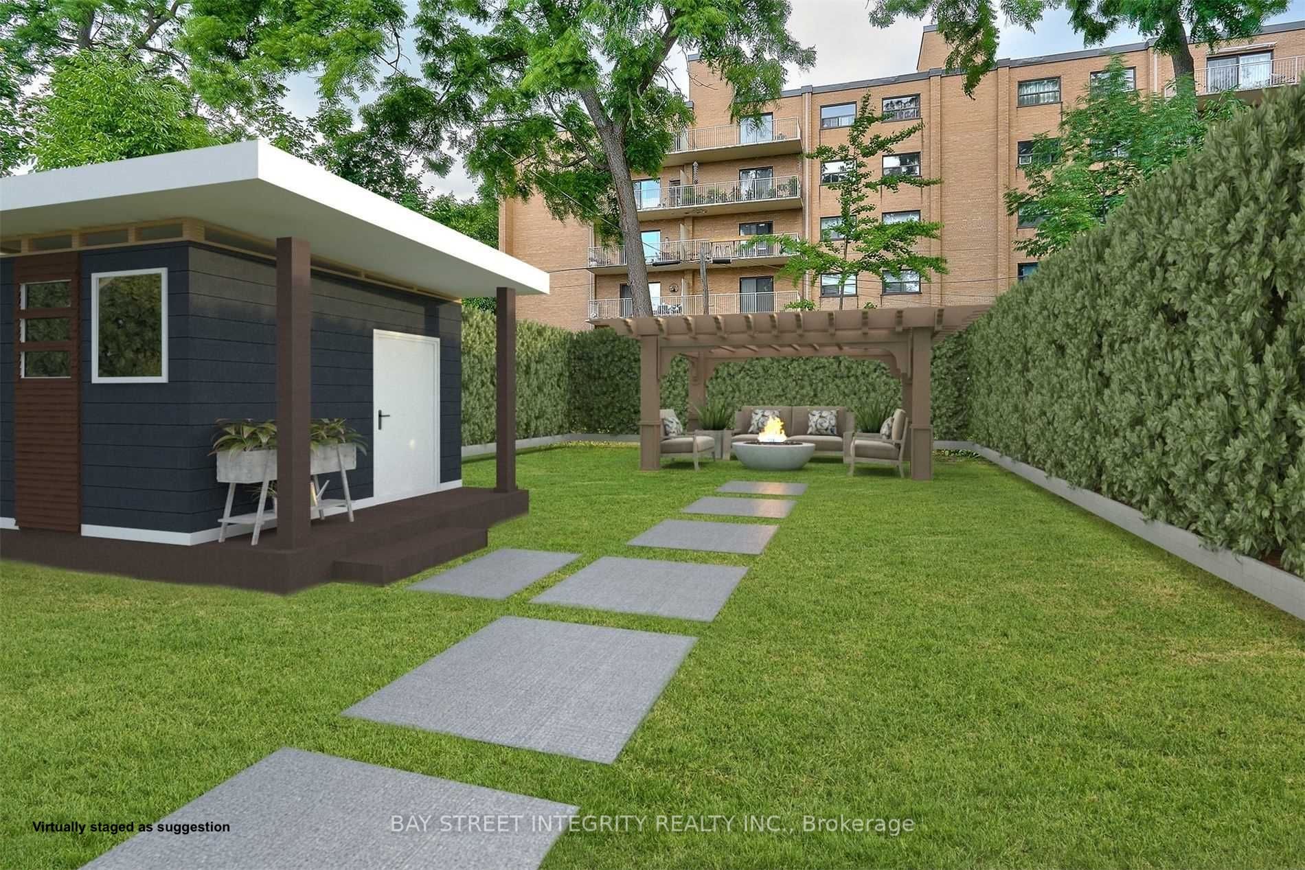 391 Maple Avenue, Oakville, ON L6J 2J1 photo 3