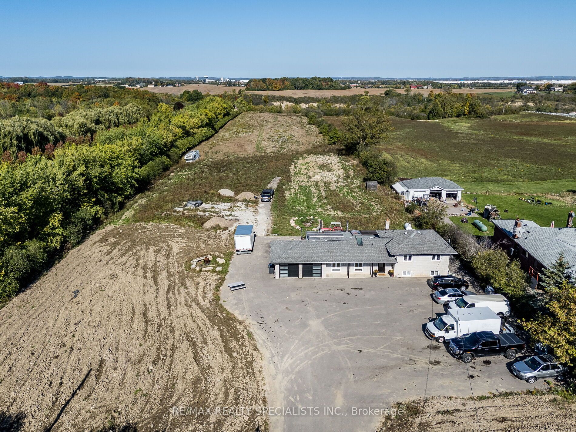 13207 Centreville Creek Drive, Caledon, ON L7C 3B8 photo 5