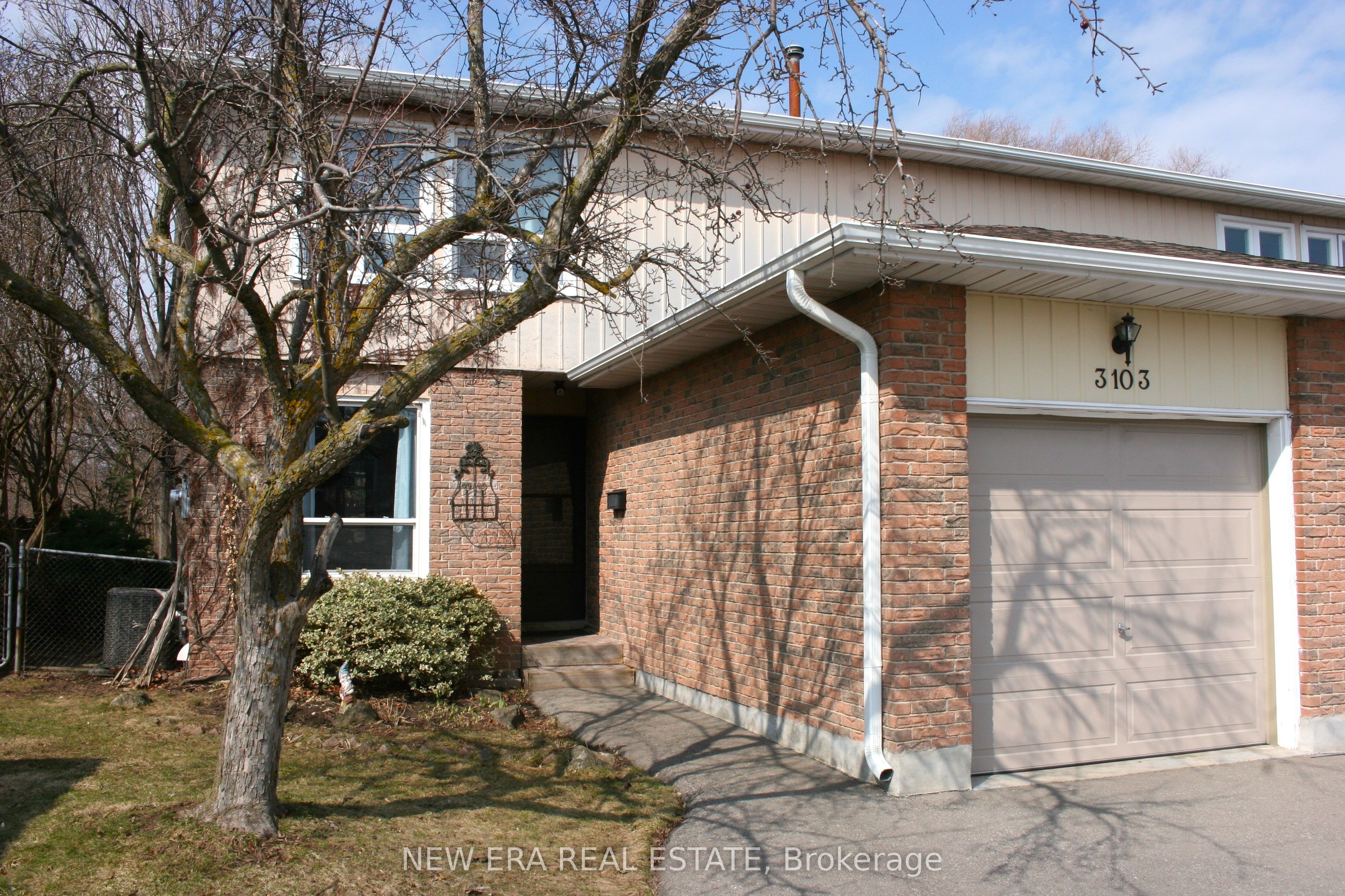 3103 Autumn Hill Crescent, Burlington, ON L7M 1Z3 photo 2
