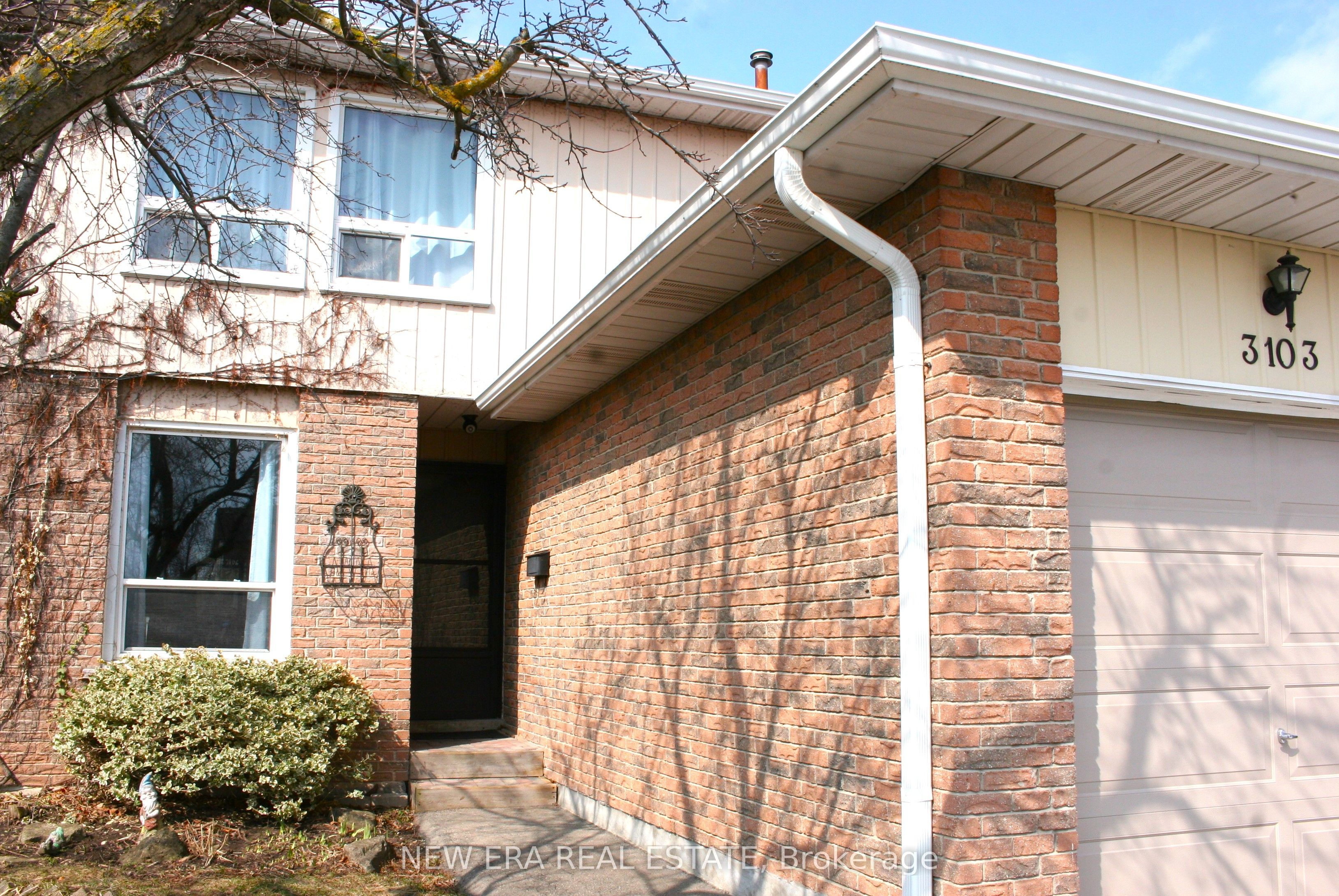 3103 Autumn Hill Crescent, Burlington, ON L7M 1Z3 photo 3
