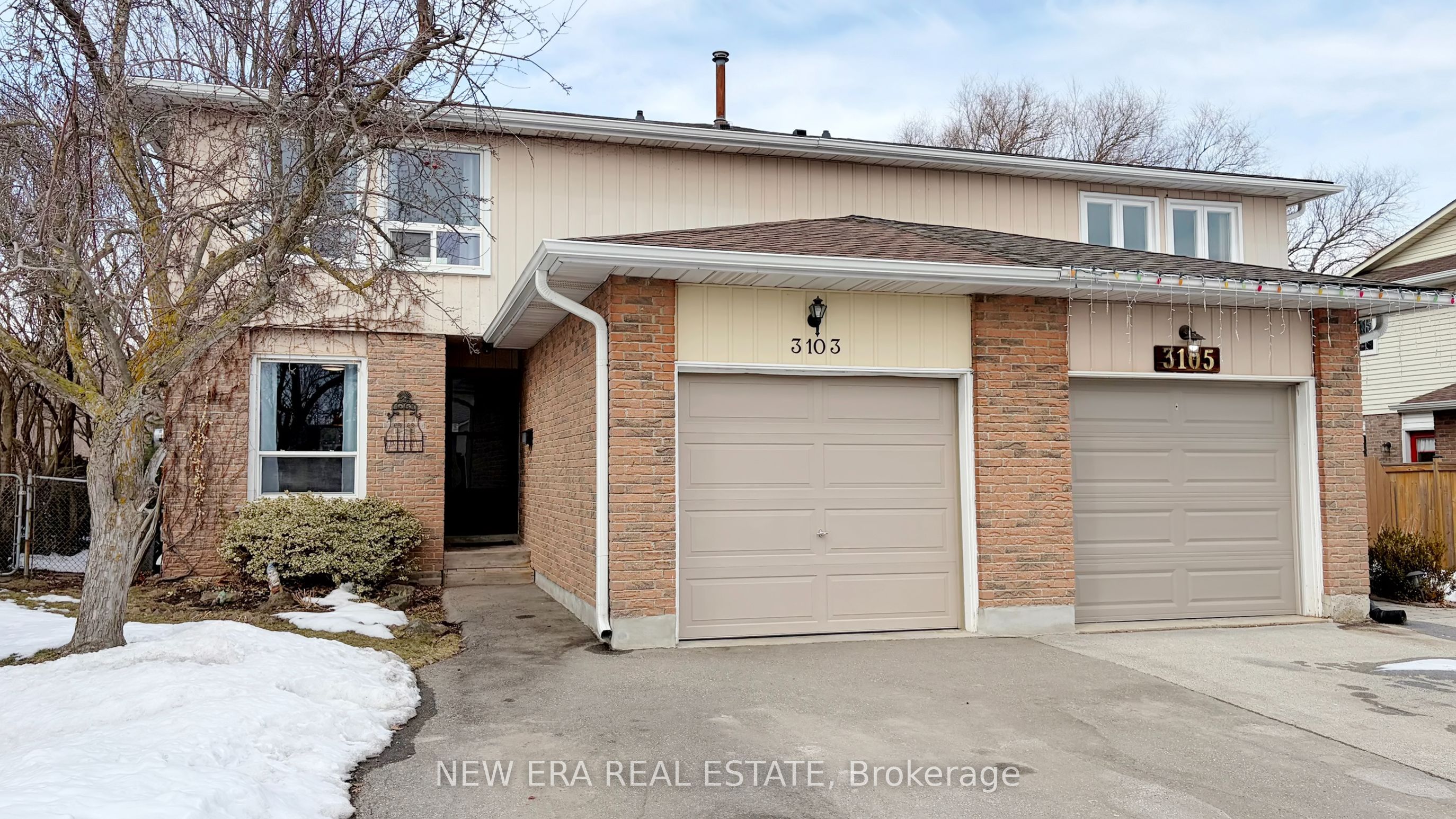 3103 Autumn Hill Crescent, Burlington, ON L7M 1Z3 photo 4