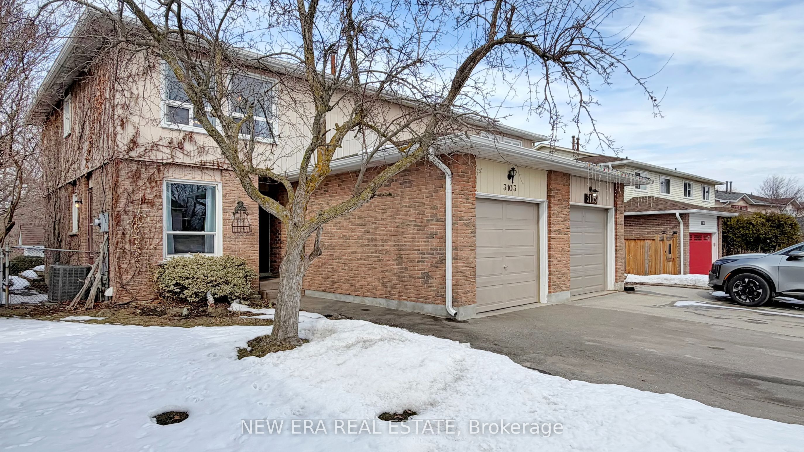 3103 Autumn Hill Crescent, Burlington, ON L7M 1Z3 photo 5