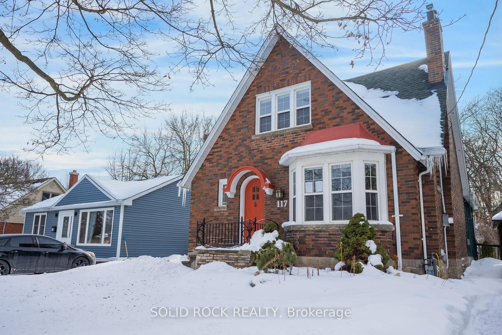 117 Mill Street S, Brampton, ON L6Y 1T4 photo 2