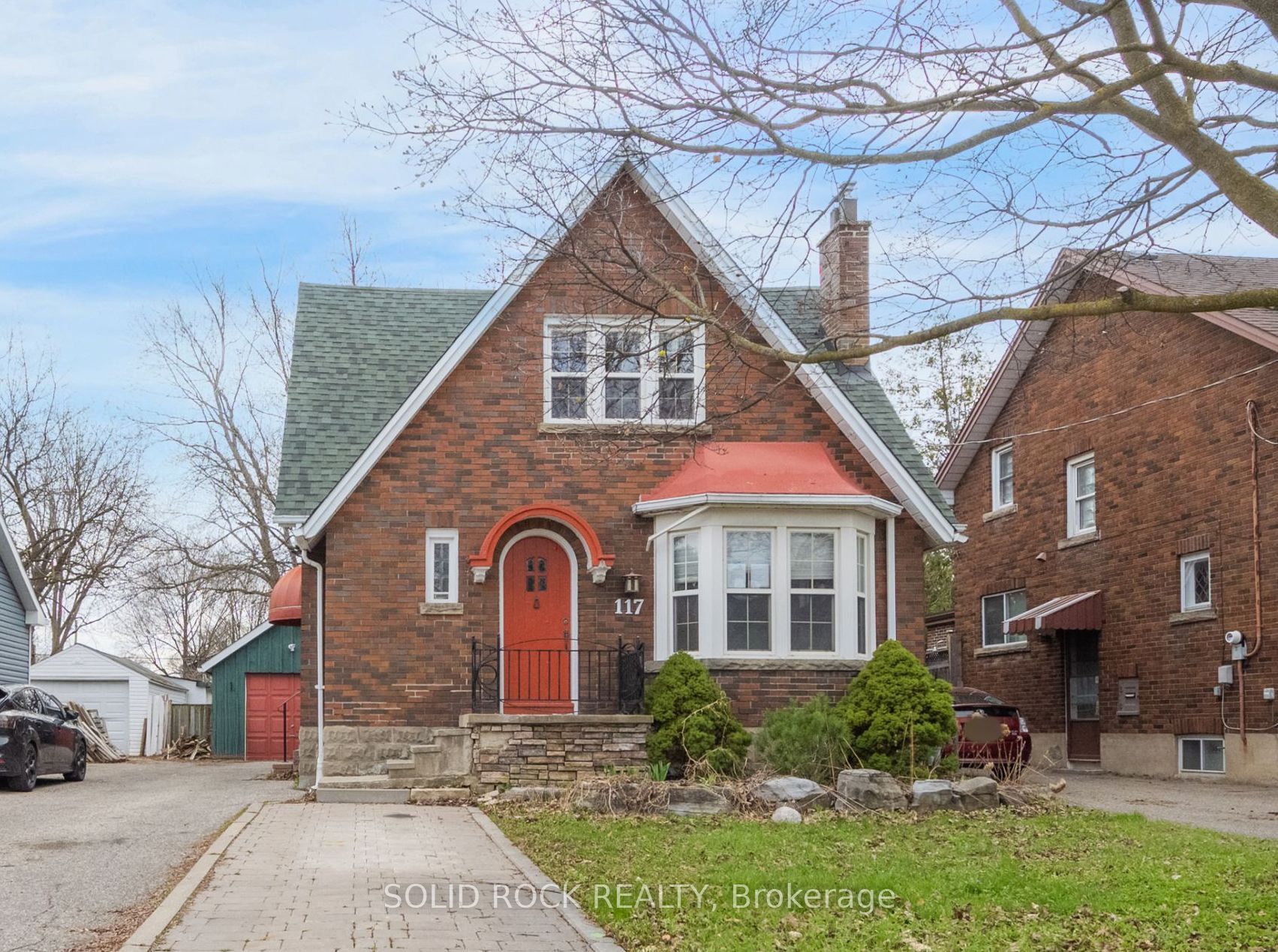 117 Mill Street S, Brampton, ON L6Y 1T4 photo 3