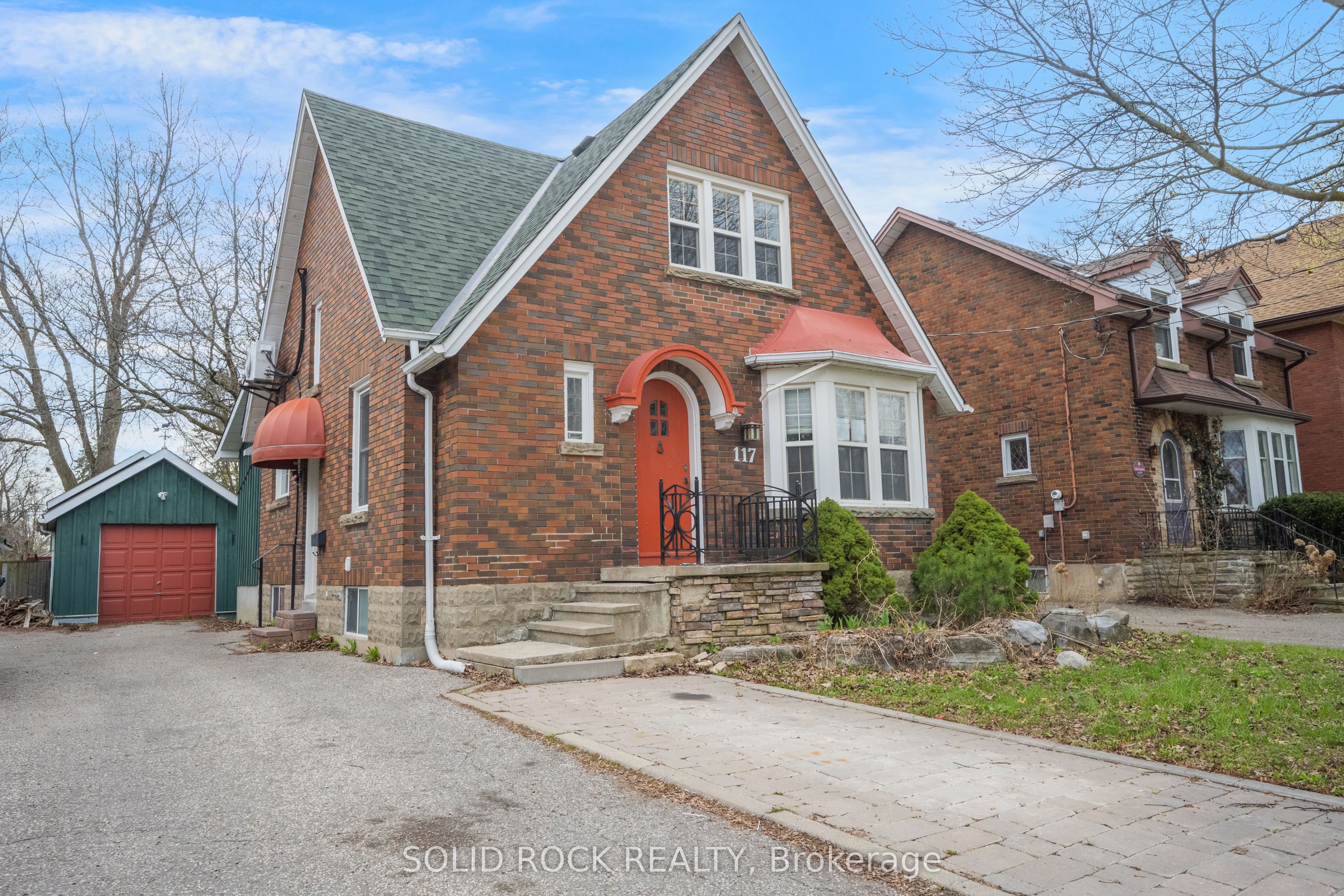 117 Mill Street S, Brampton, ON L6Y 1T4 photo 4