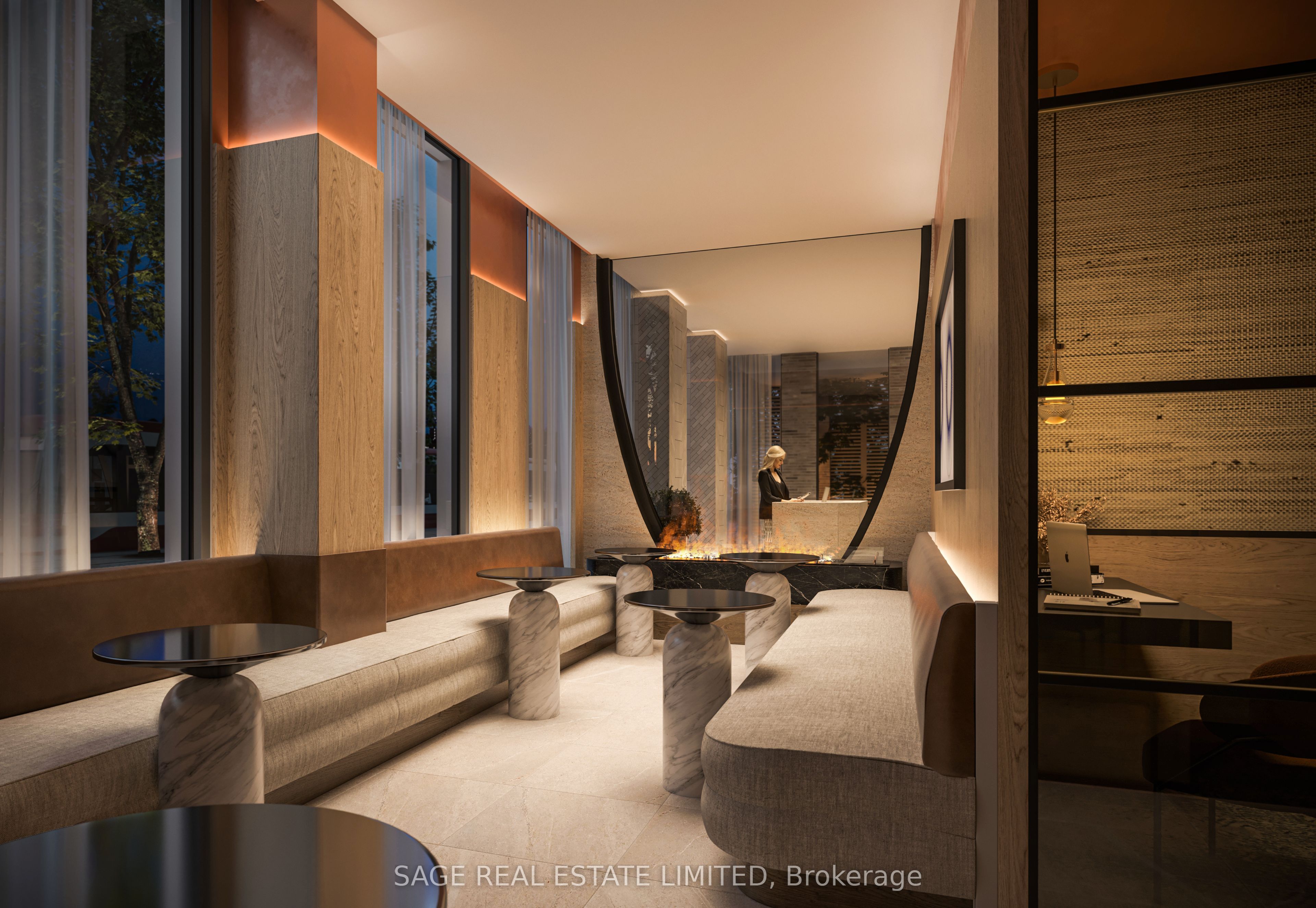 8 Temple Avenue 112, Toronto, ON M6K 1C7 photo 5